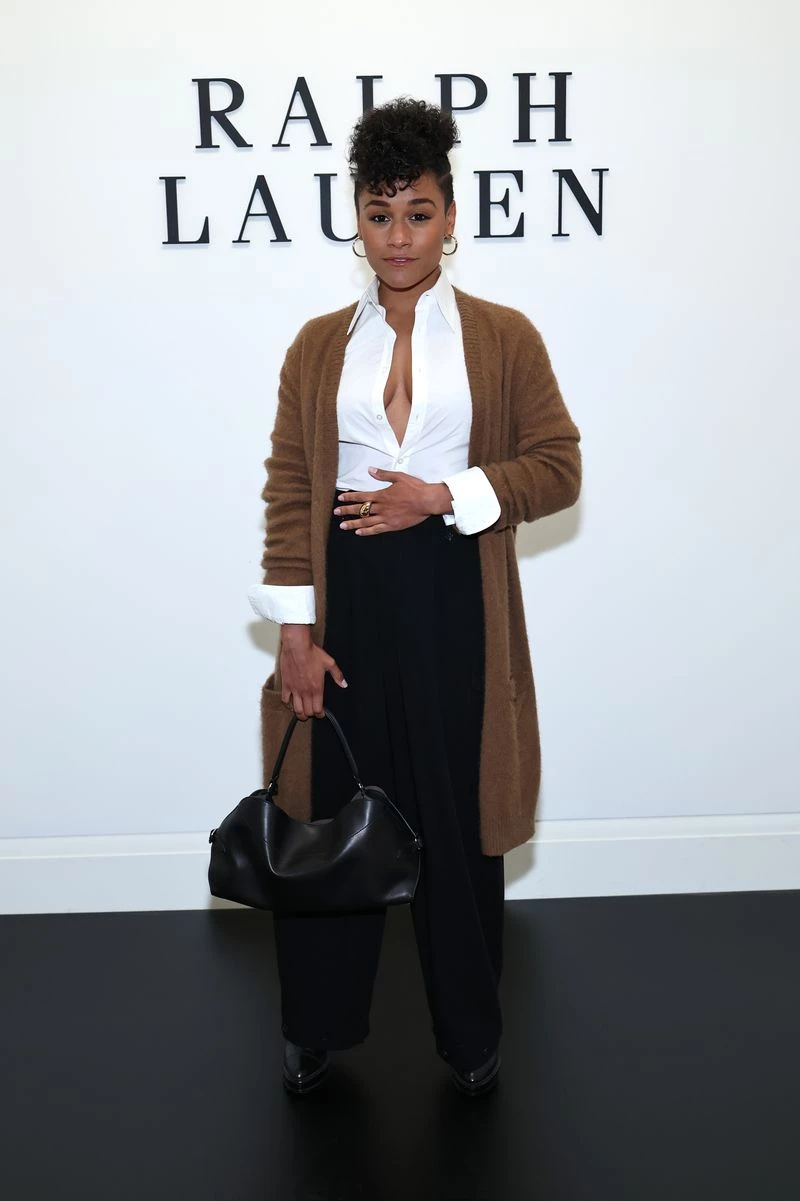 Аріана ДеБоз. Photo: Getty Images Аріана ДеБоз. Photo: Getty Images