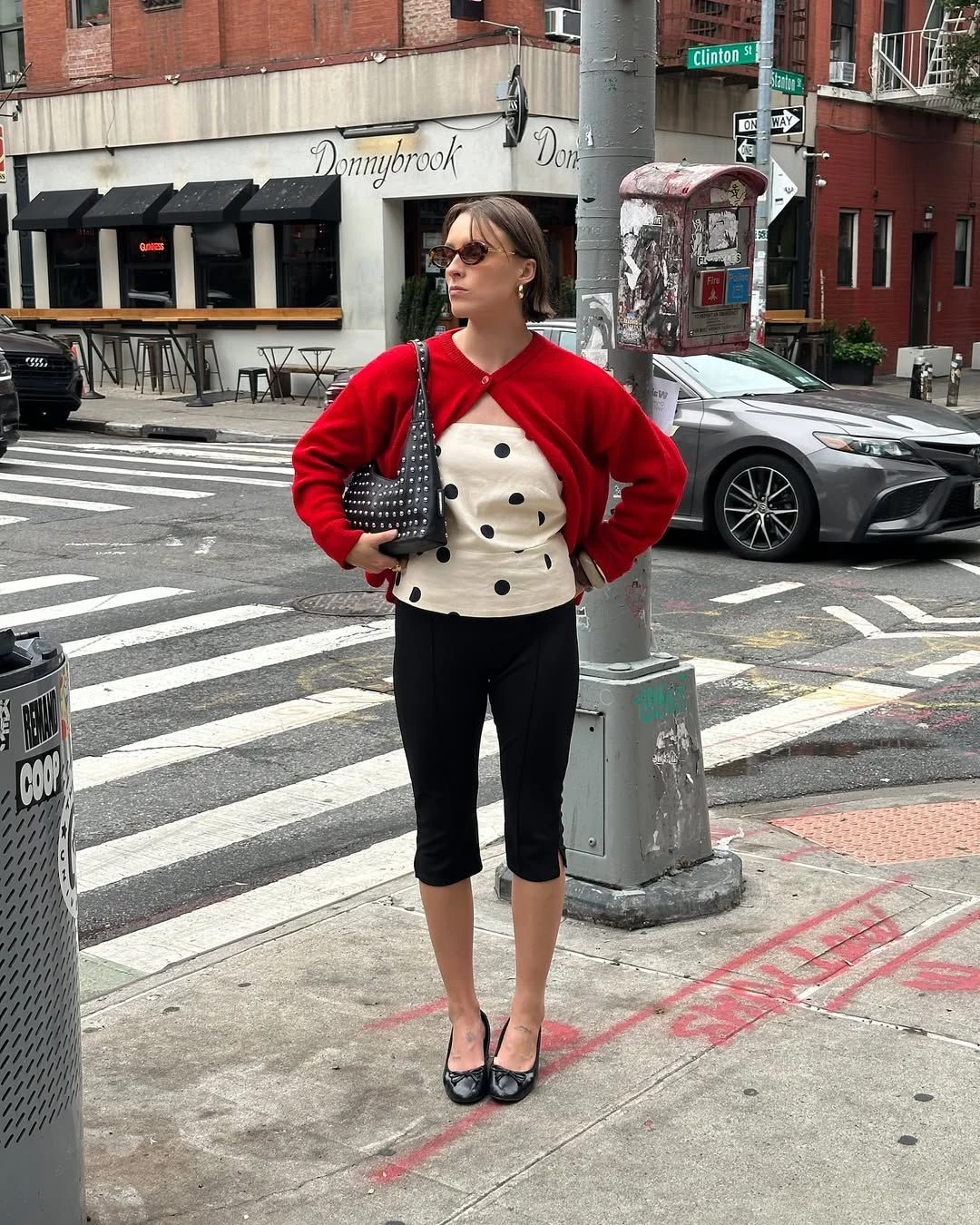 Instagram @lara_bsmnn