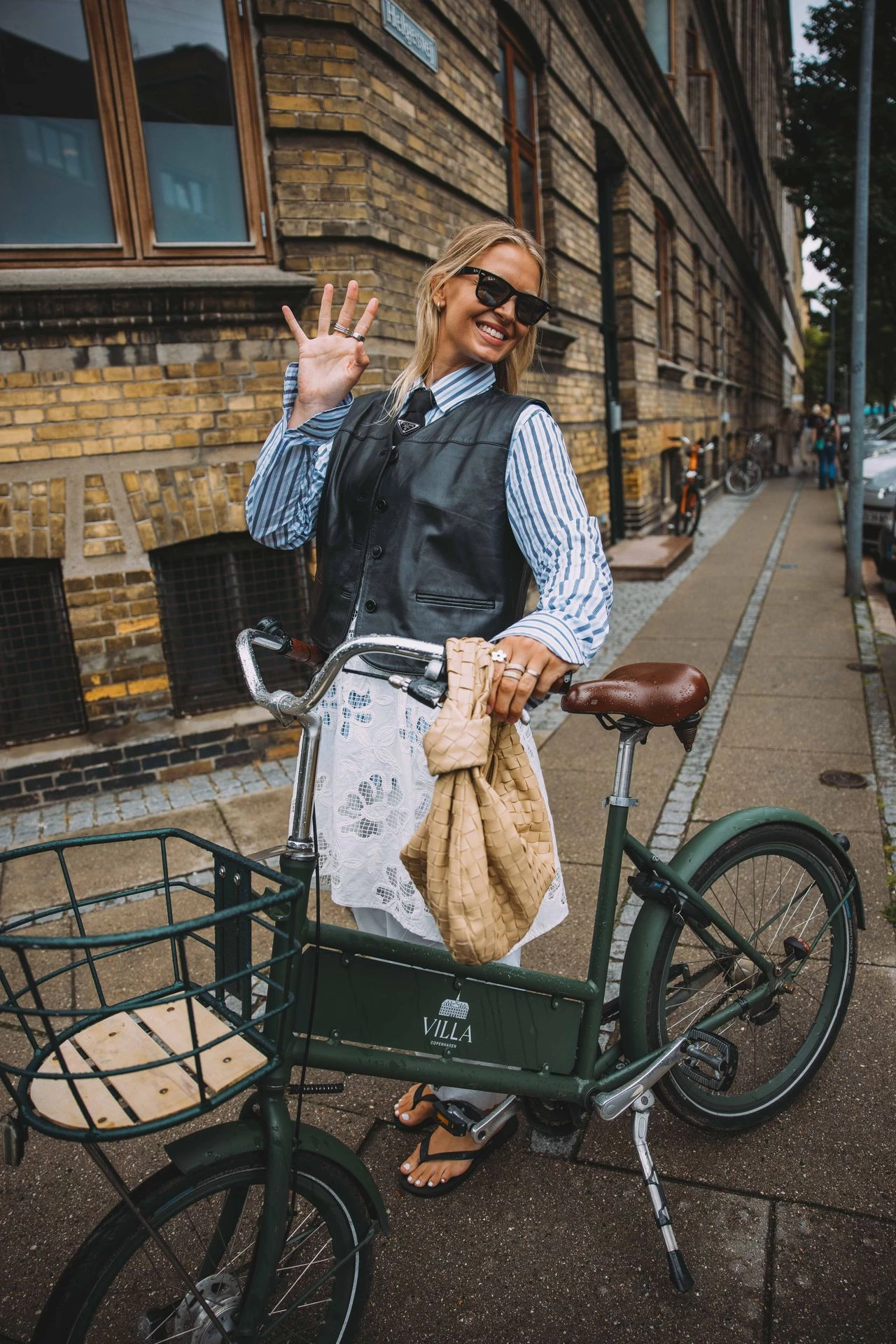 Acielle/StyleDuMonde