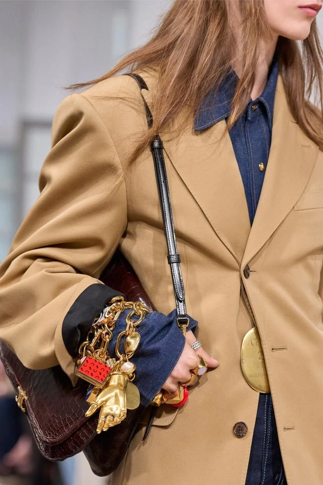 Celine весна-літо 2026