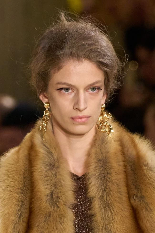 Miu Miu осінь-зима 2025/2026