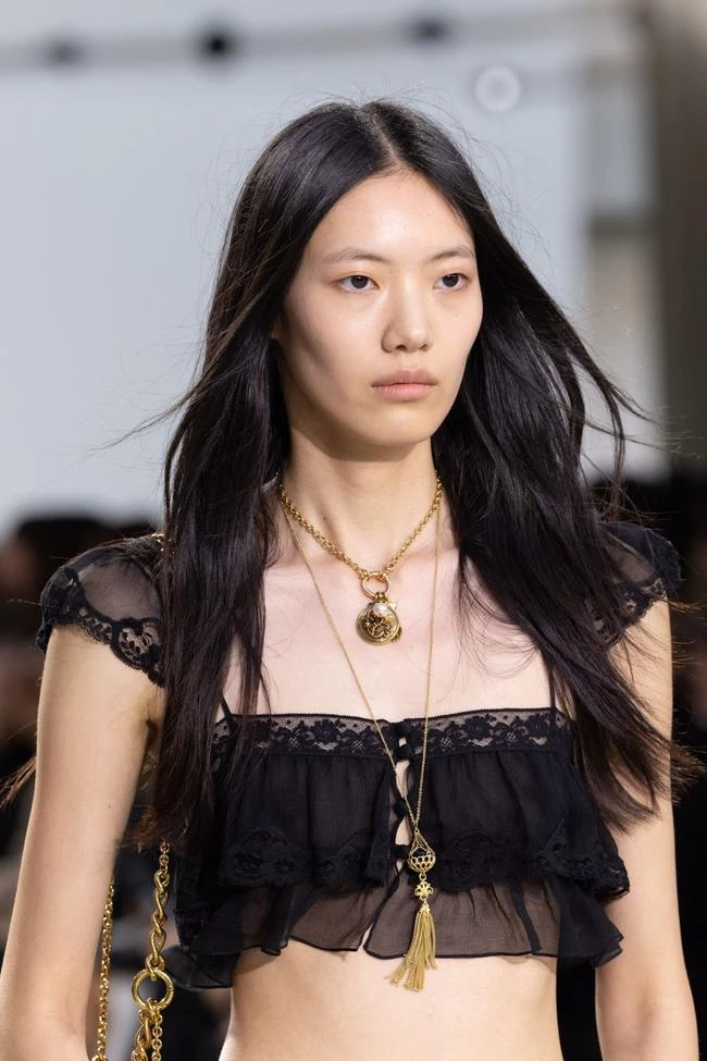 Chloe осінь-зима 2025/2026