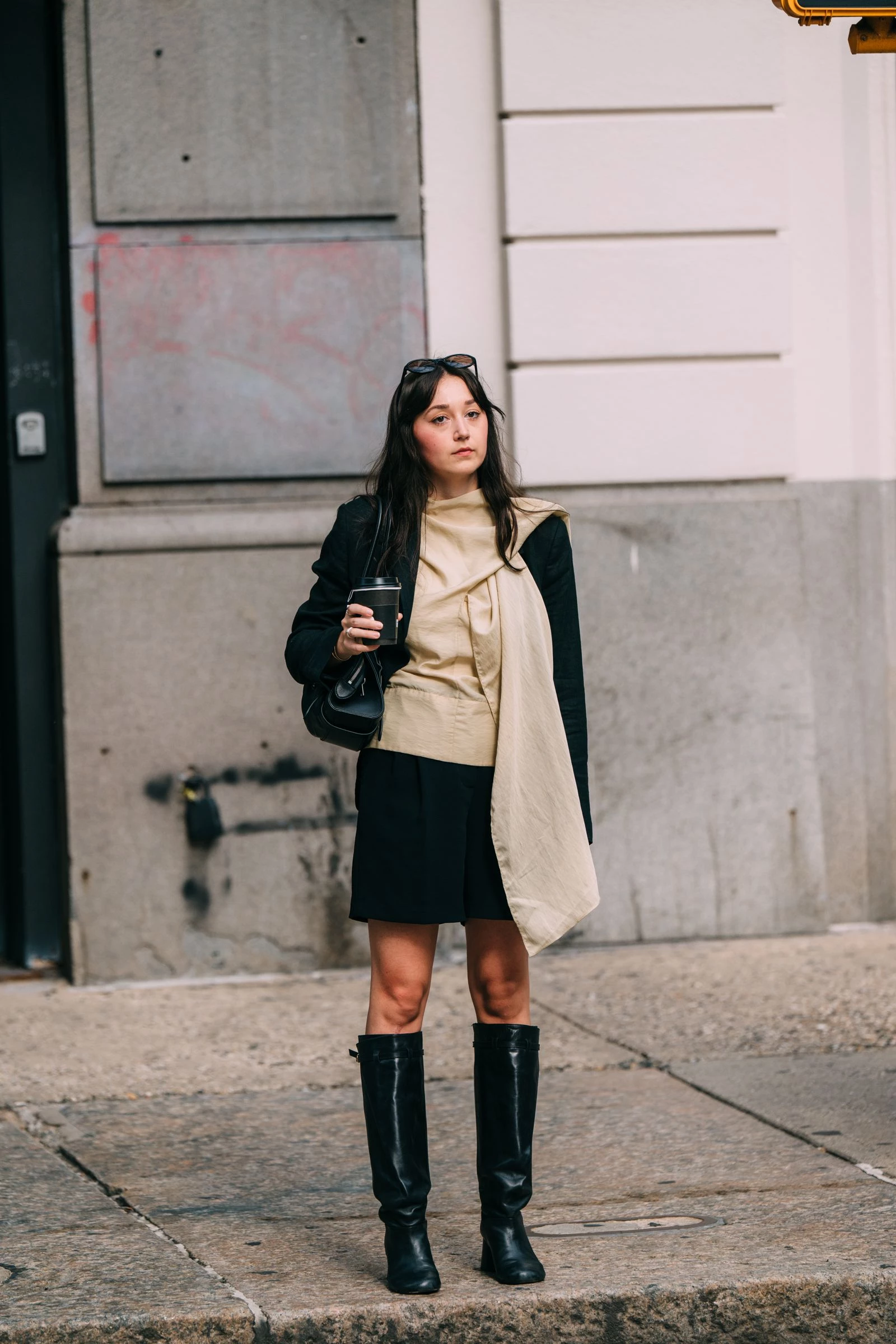 WWD/Getty Images WWD/Getty Images