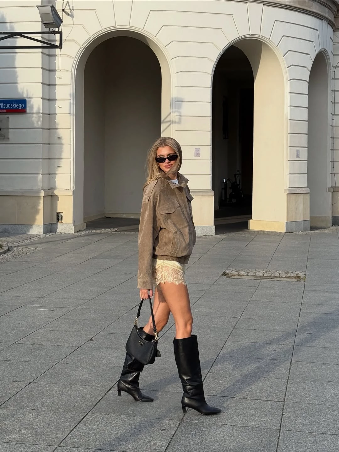 Instagram @dominika.wysocka