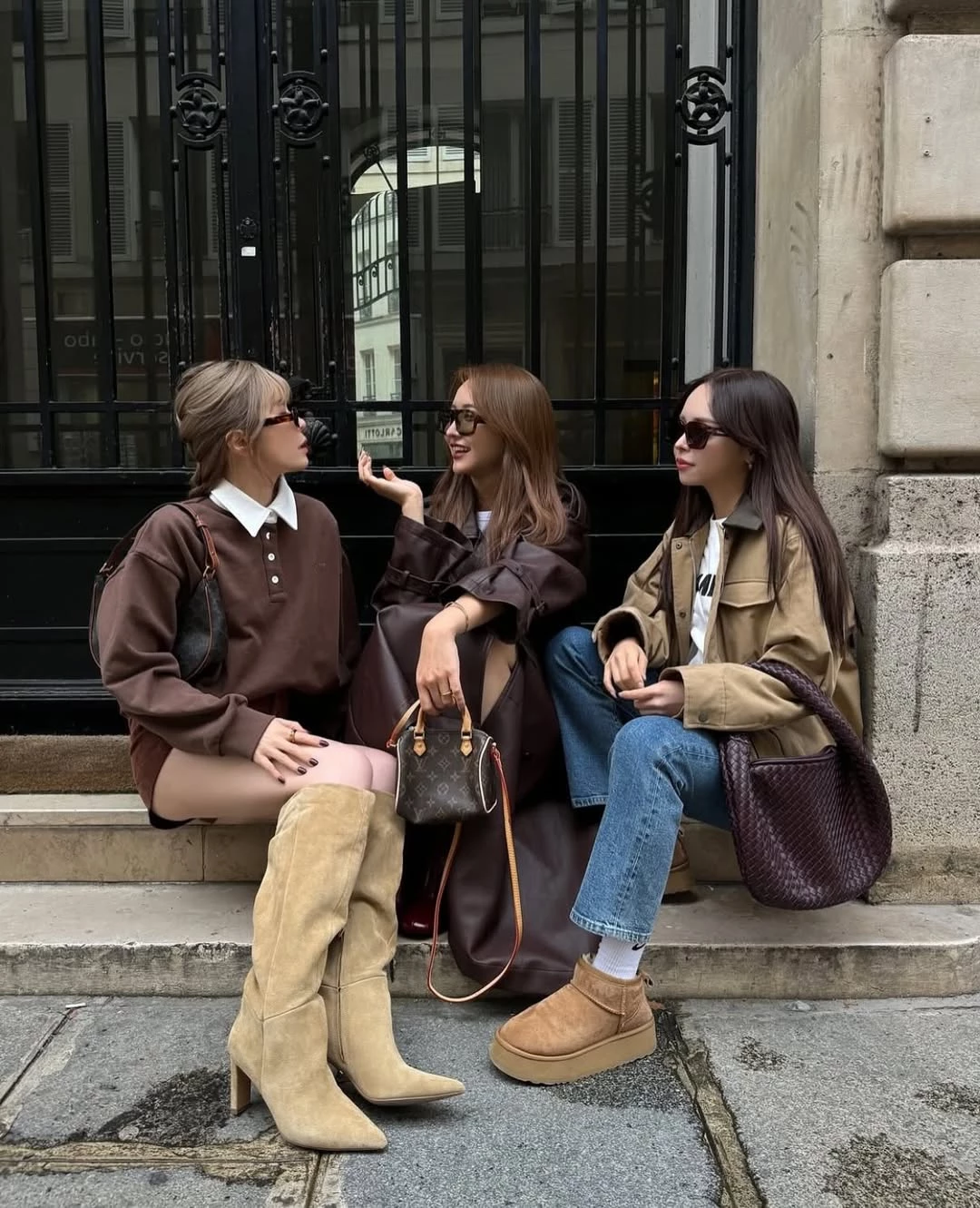 Instagram @rabi_gram