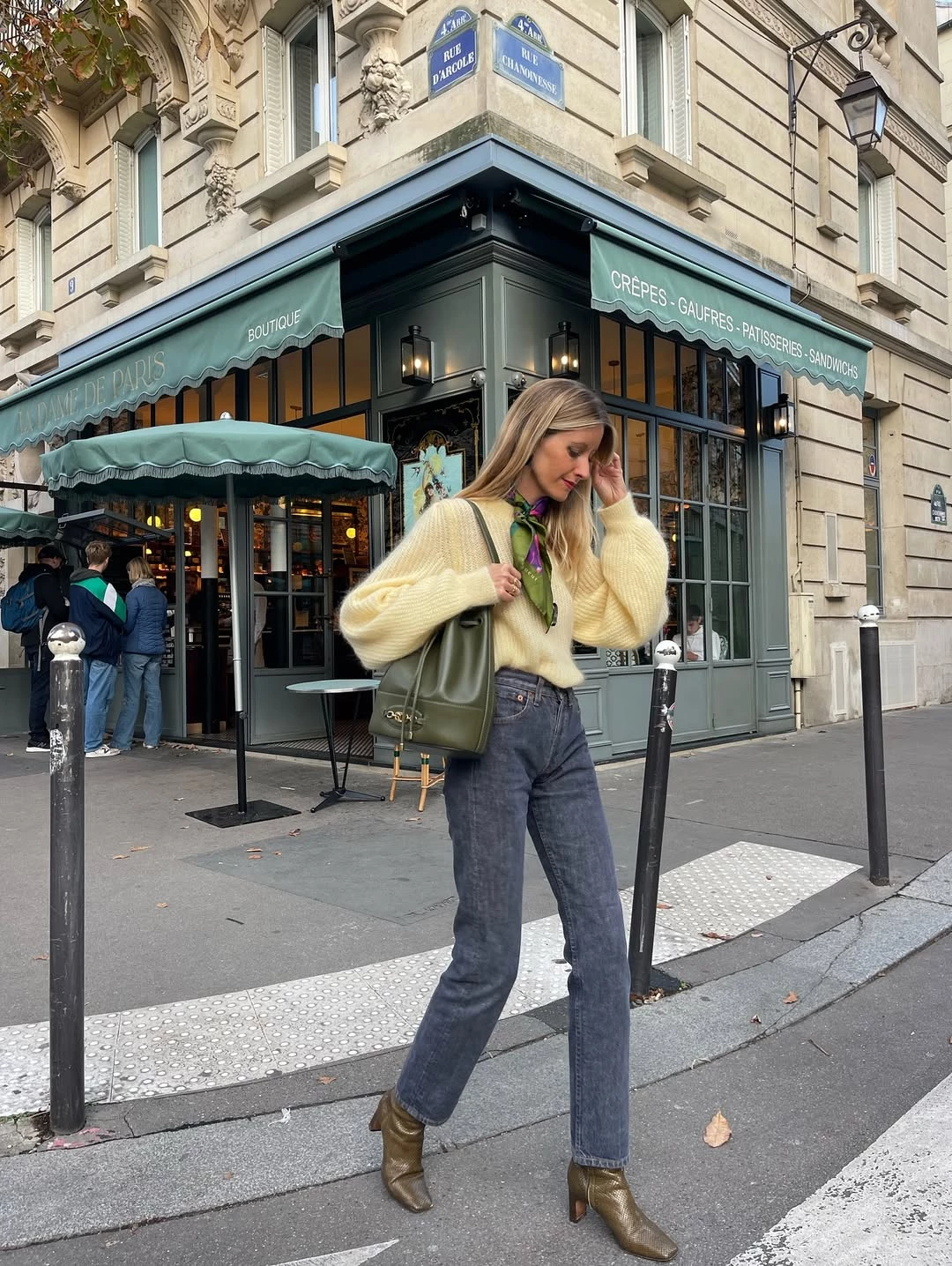 Instagram @jeanne_andreaa 