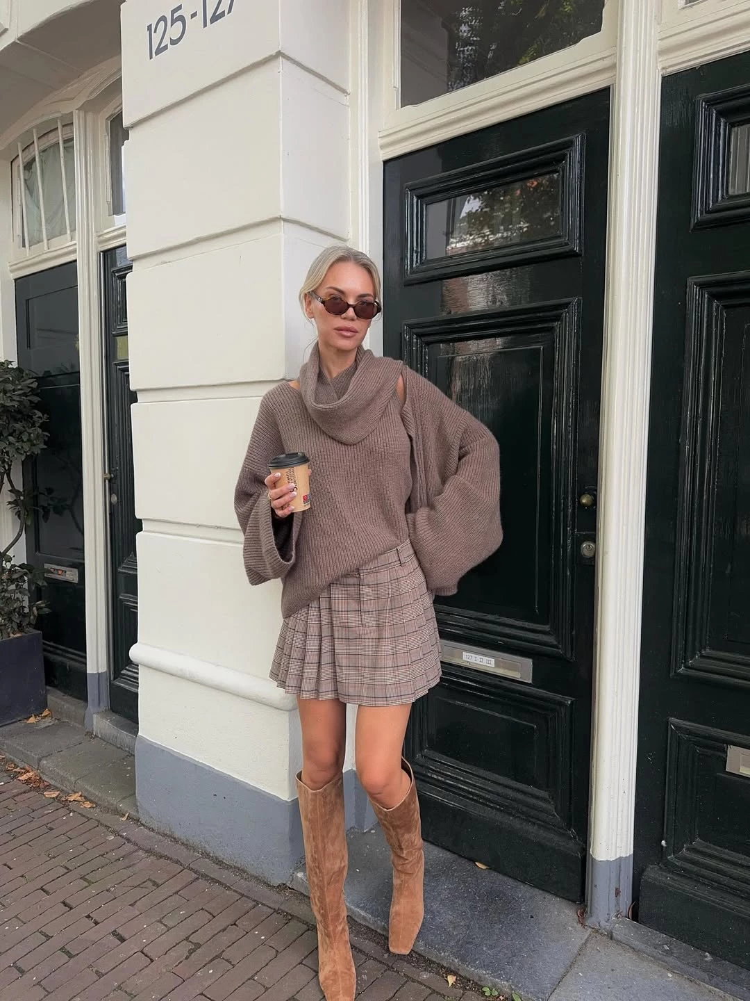 Instagram @mariellelindahl