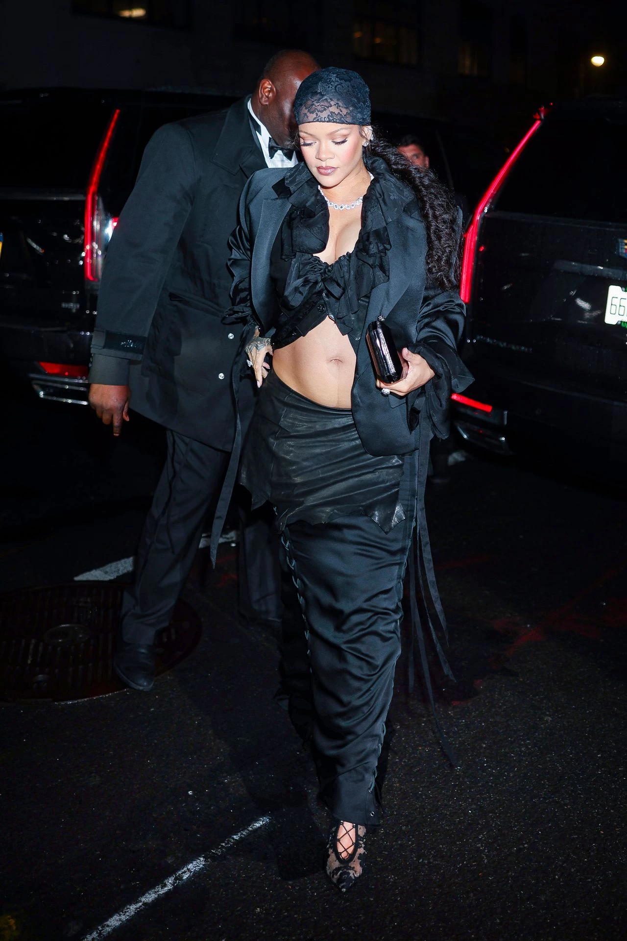 Ріанна. Photo: Aeon