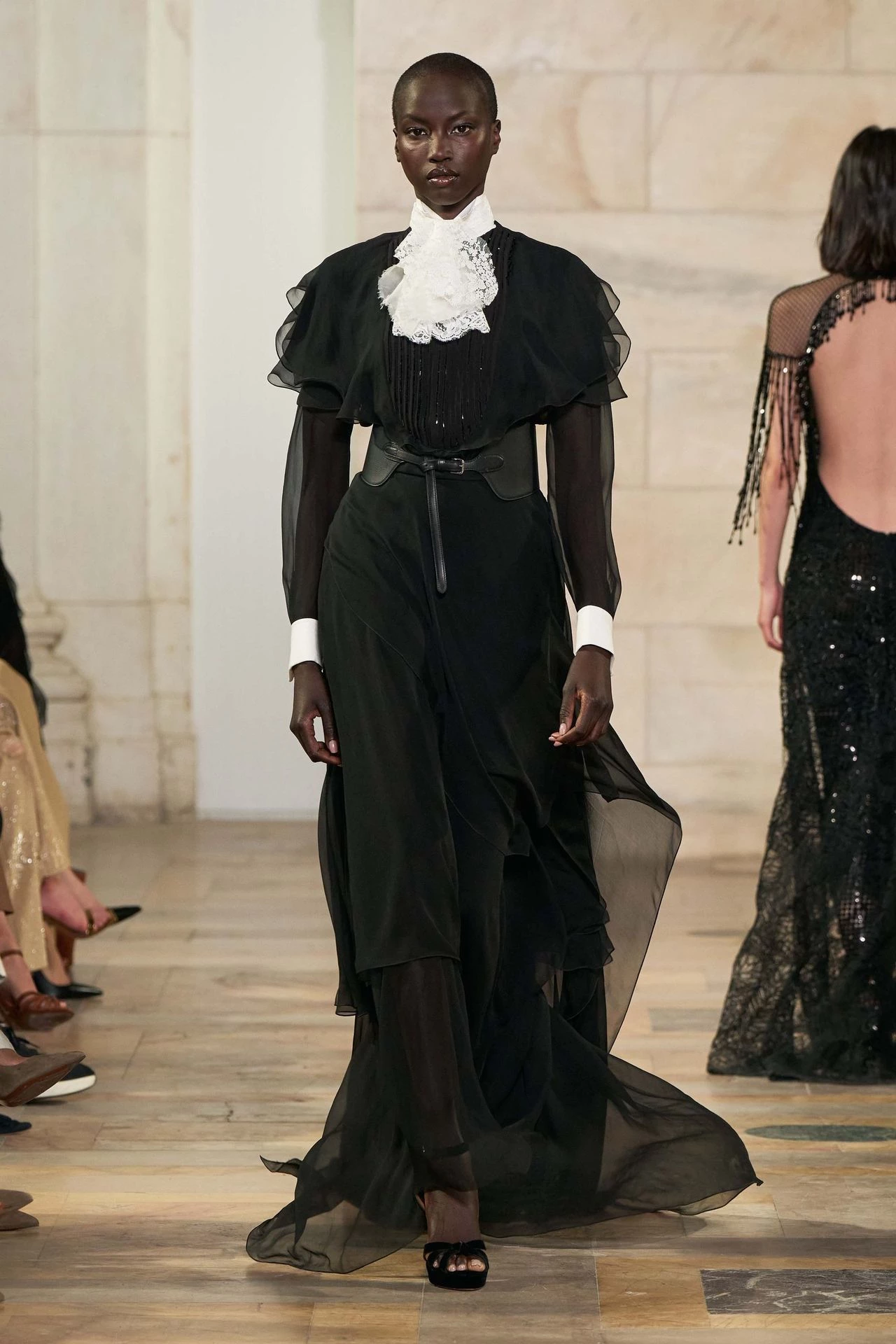 Ralph Lauren осінь-зима 2025/2026 Photo: Ralph Lauren