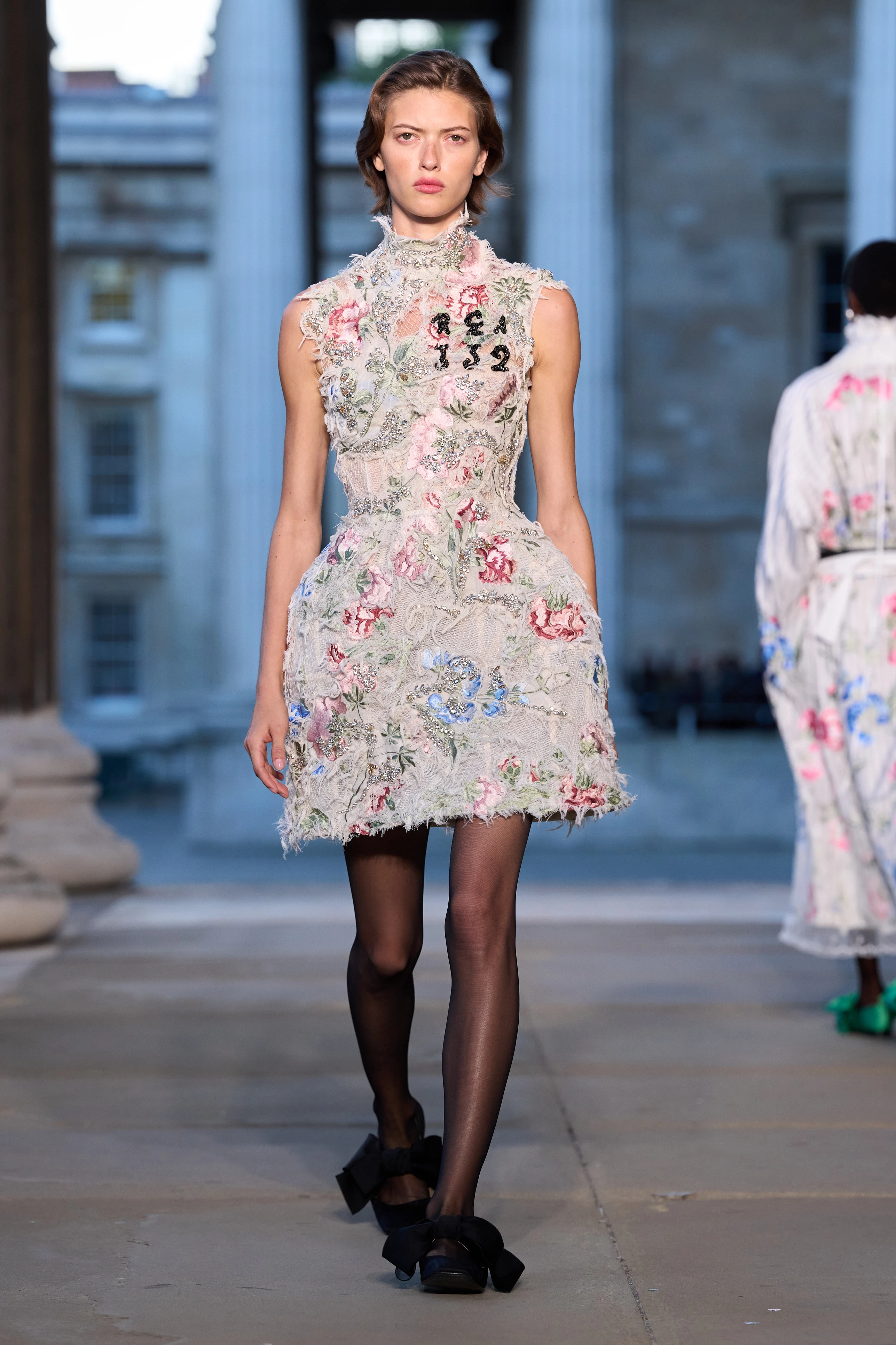 Erdem весна-літо 2026