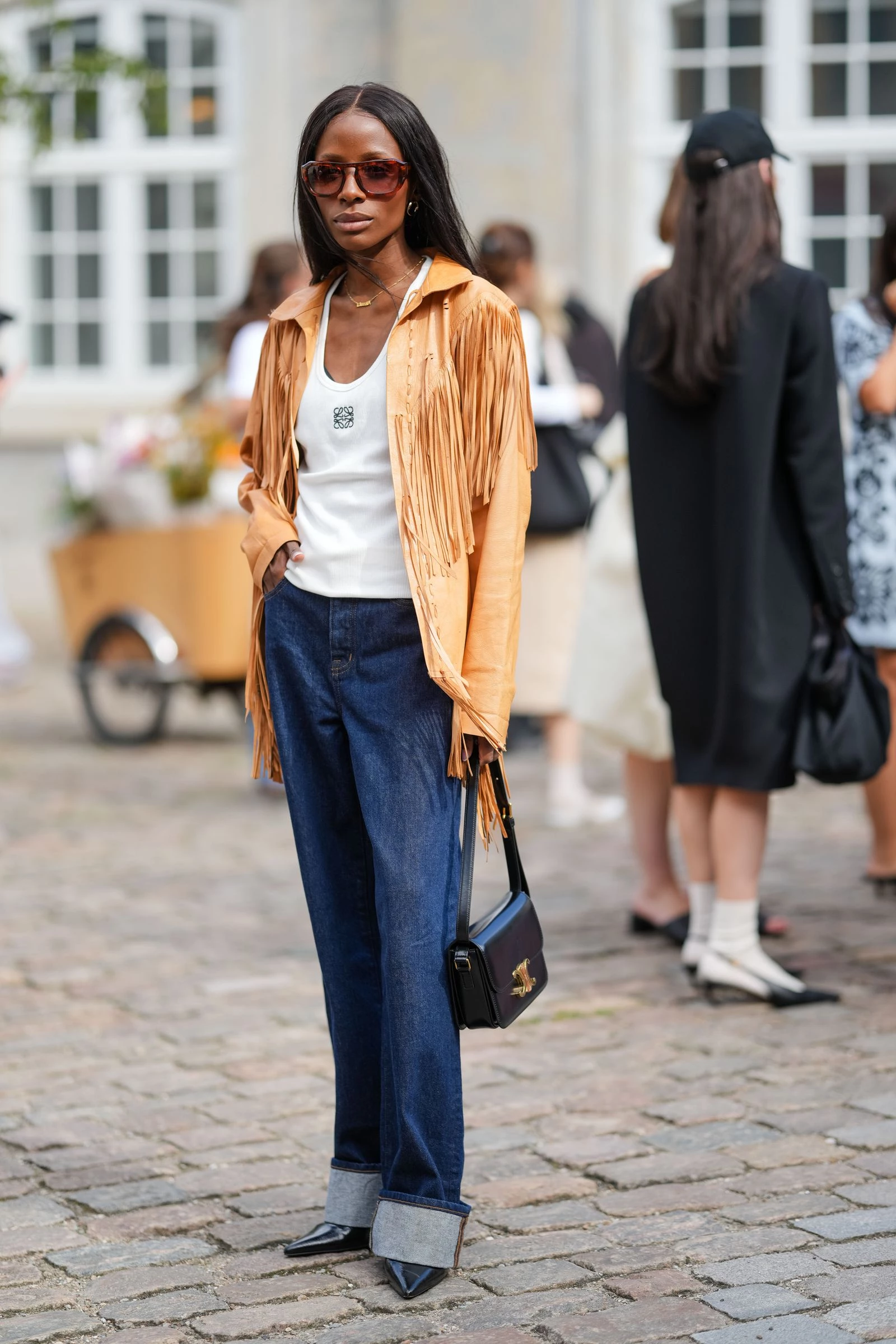 Edward Berthelot/Getty Images