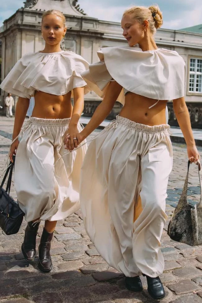 Acielle/Style Du Monde