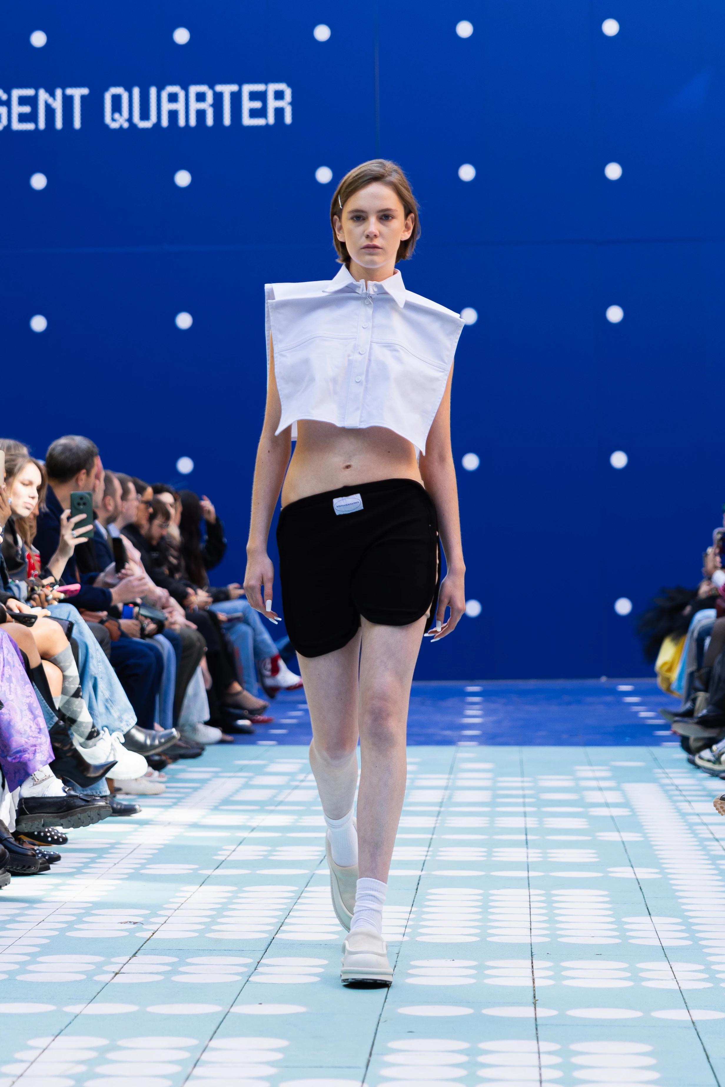 KSENIASCHNAIDER весна-літо 2026