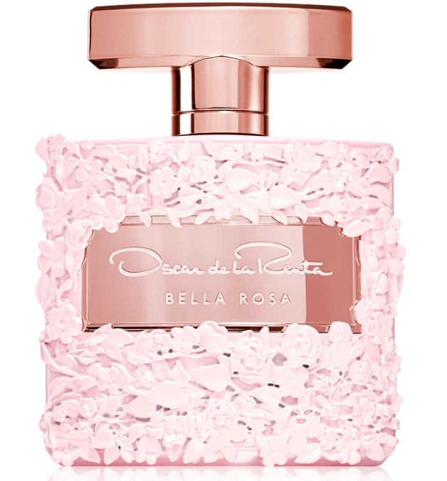 Bella Rosa, Oscar de la Renta