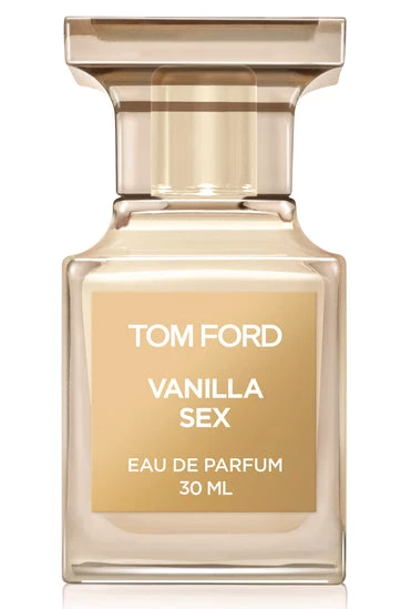 Vanilla Sex, Tom Ford