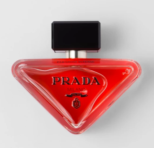 Paradoxe Intense, Prada