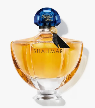 Shalimar, Guerlain