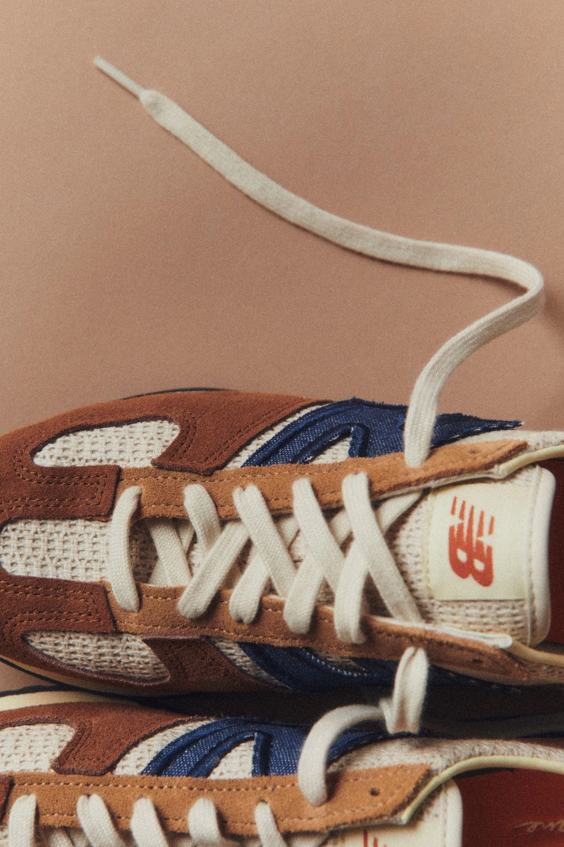 Sézane x New Balance Sézane x New Balance