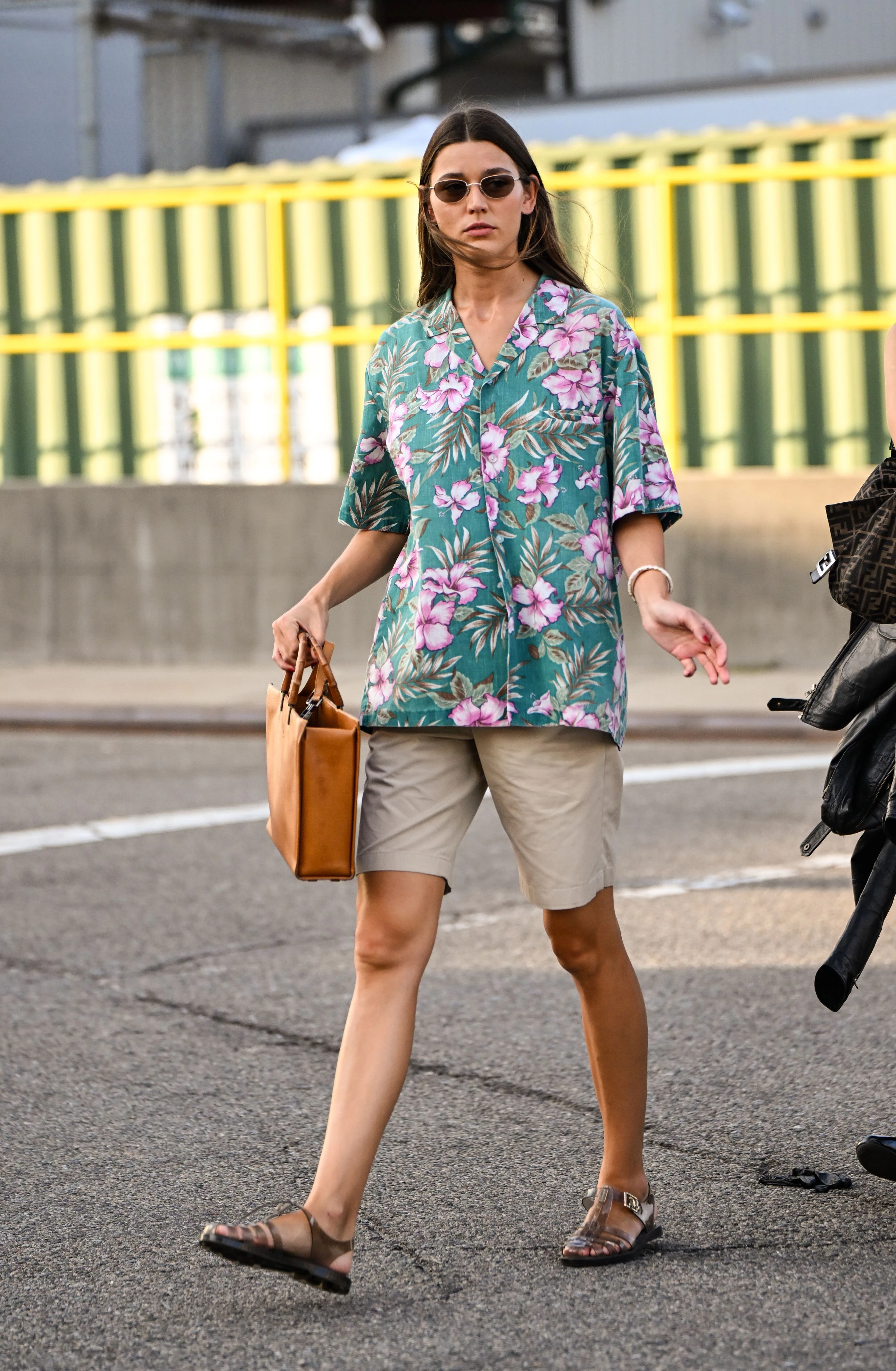 Вів’єн Ронер 