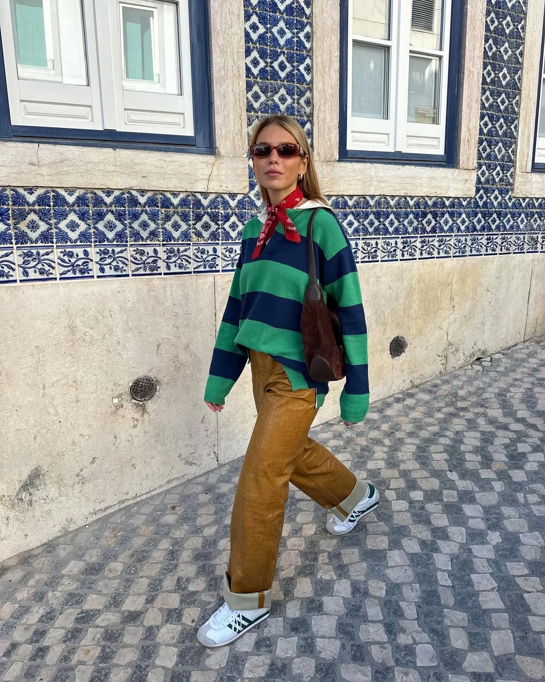 Instagram @ritamontezuma Instagram @ritamontezuma