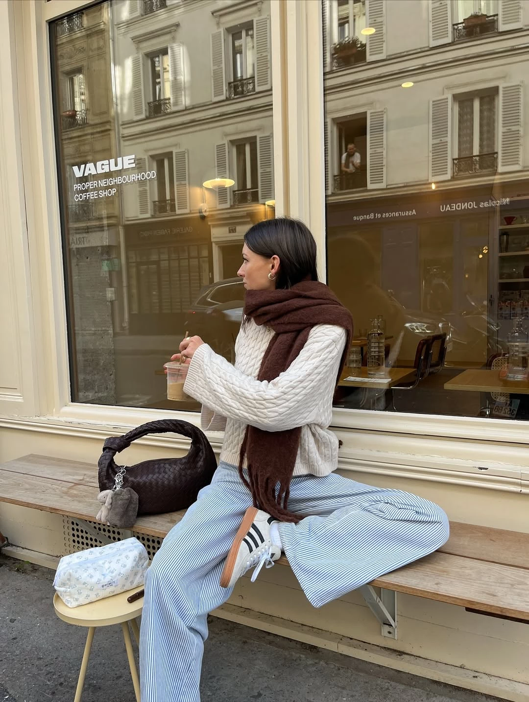 Instagram @anneorion Instagram @anneorion