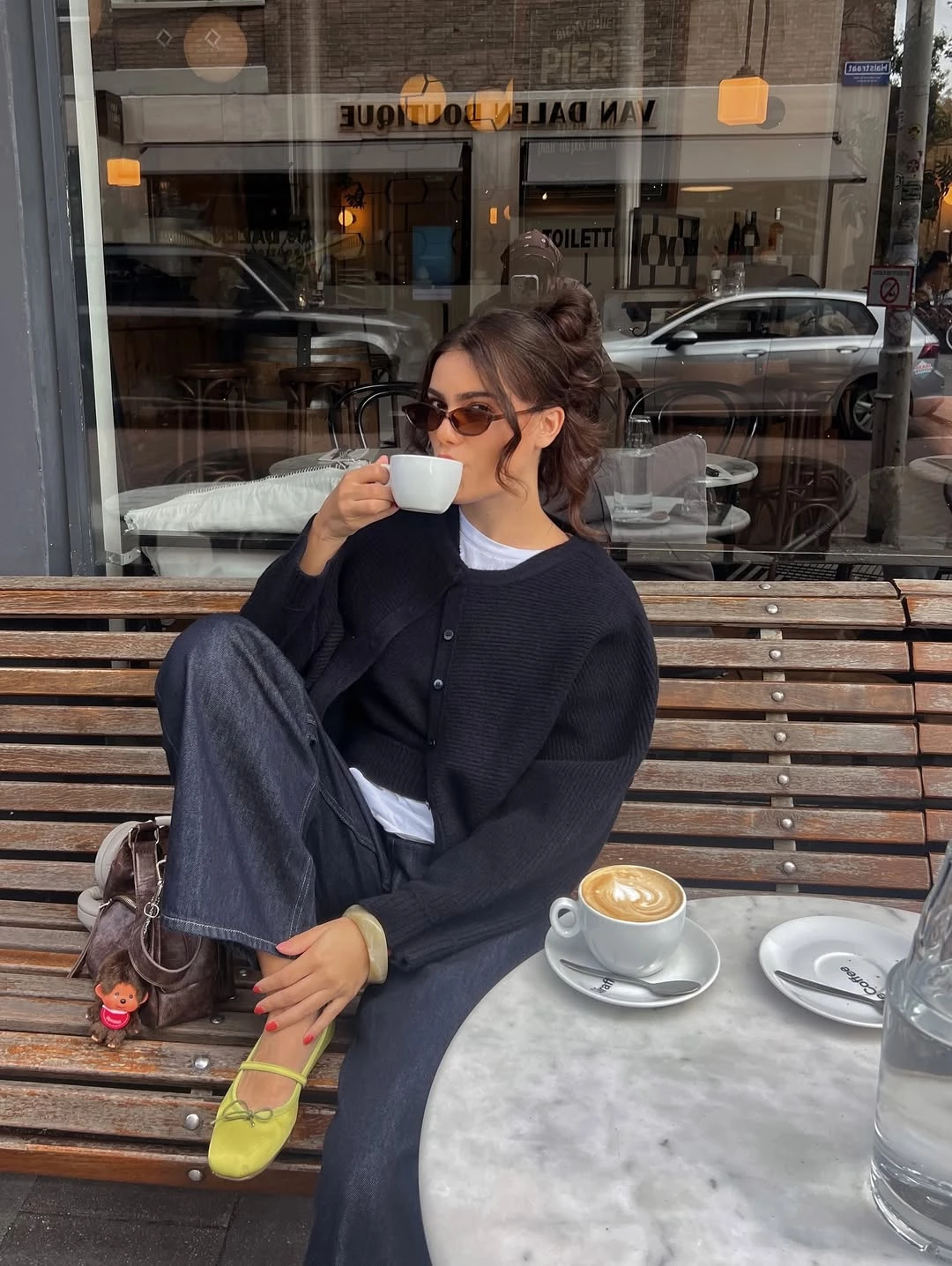 Instagram @rubyjoyrose