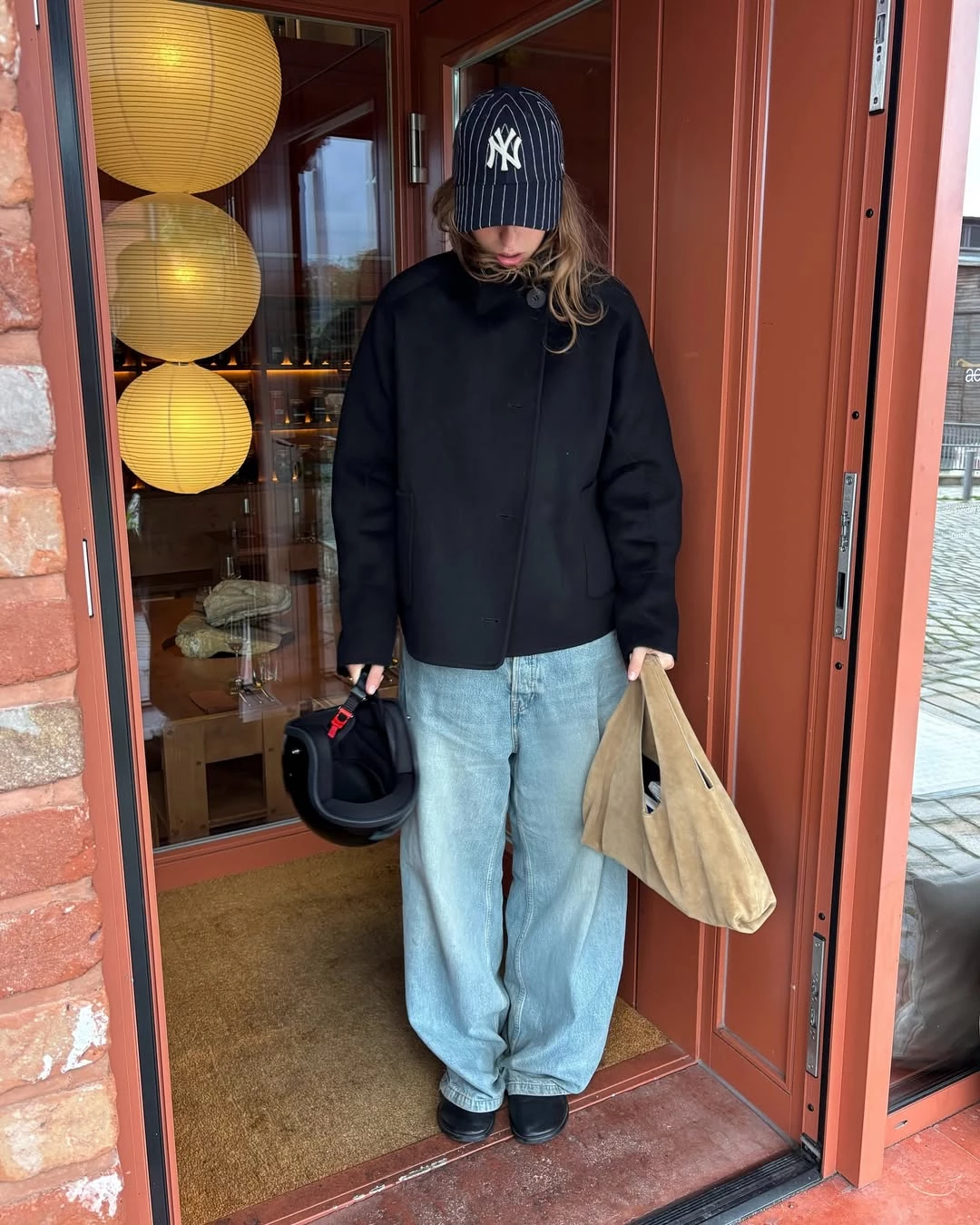 Instagram @sina.anjulie