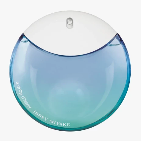 A drop d'Issey Eau de Parfum Fraîche, Issey Miyake