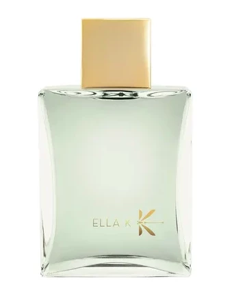 Pluie sur Ha Long, Ella K