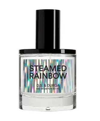 Steamed Rainbow, D.S. & Durga