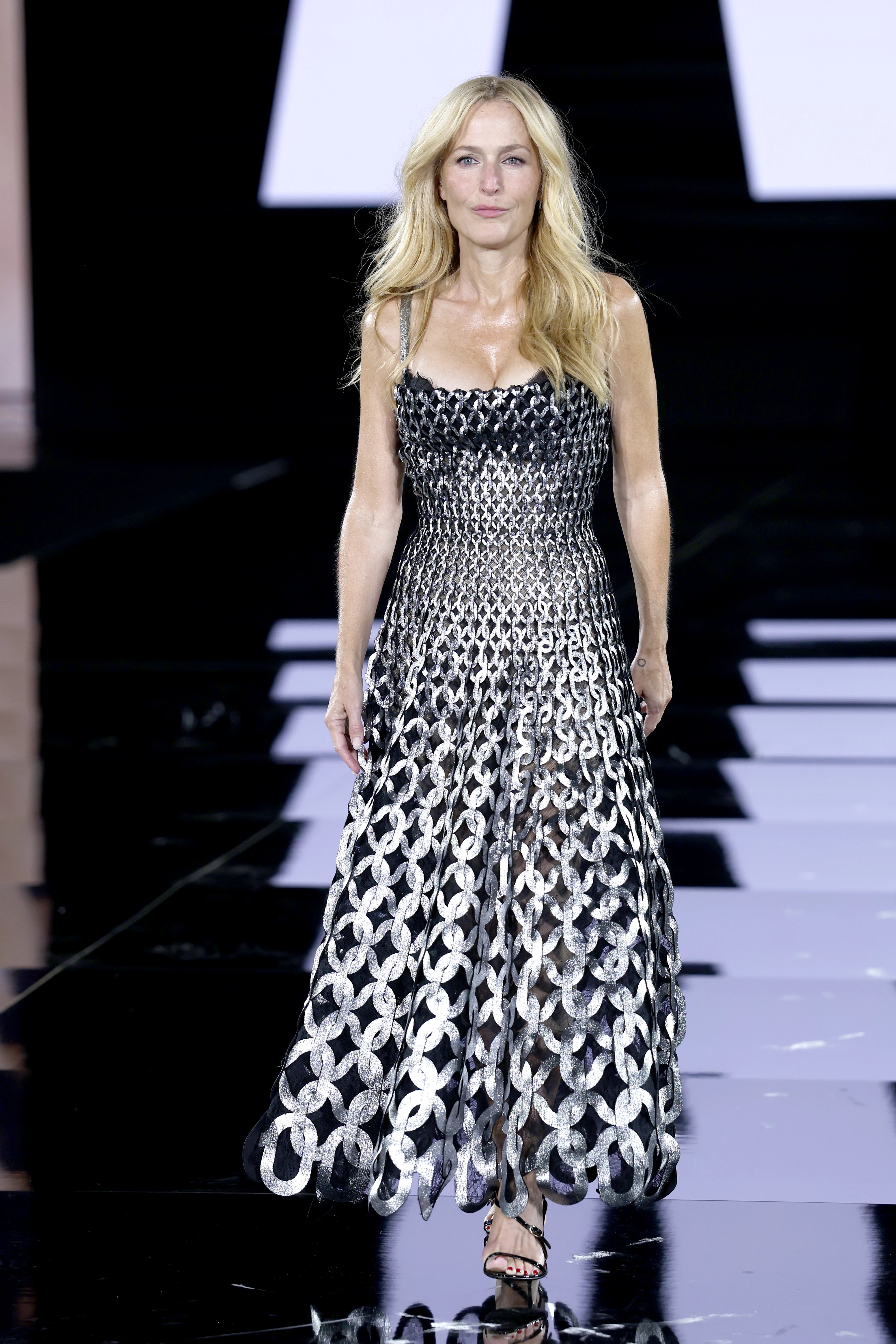 Джиліан Андерсон