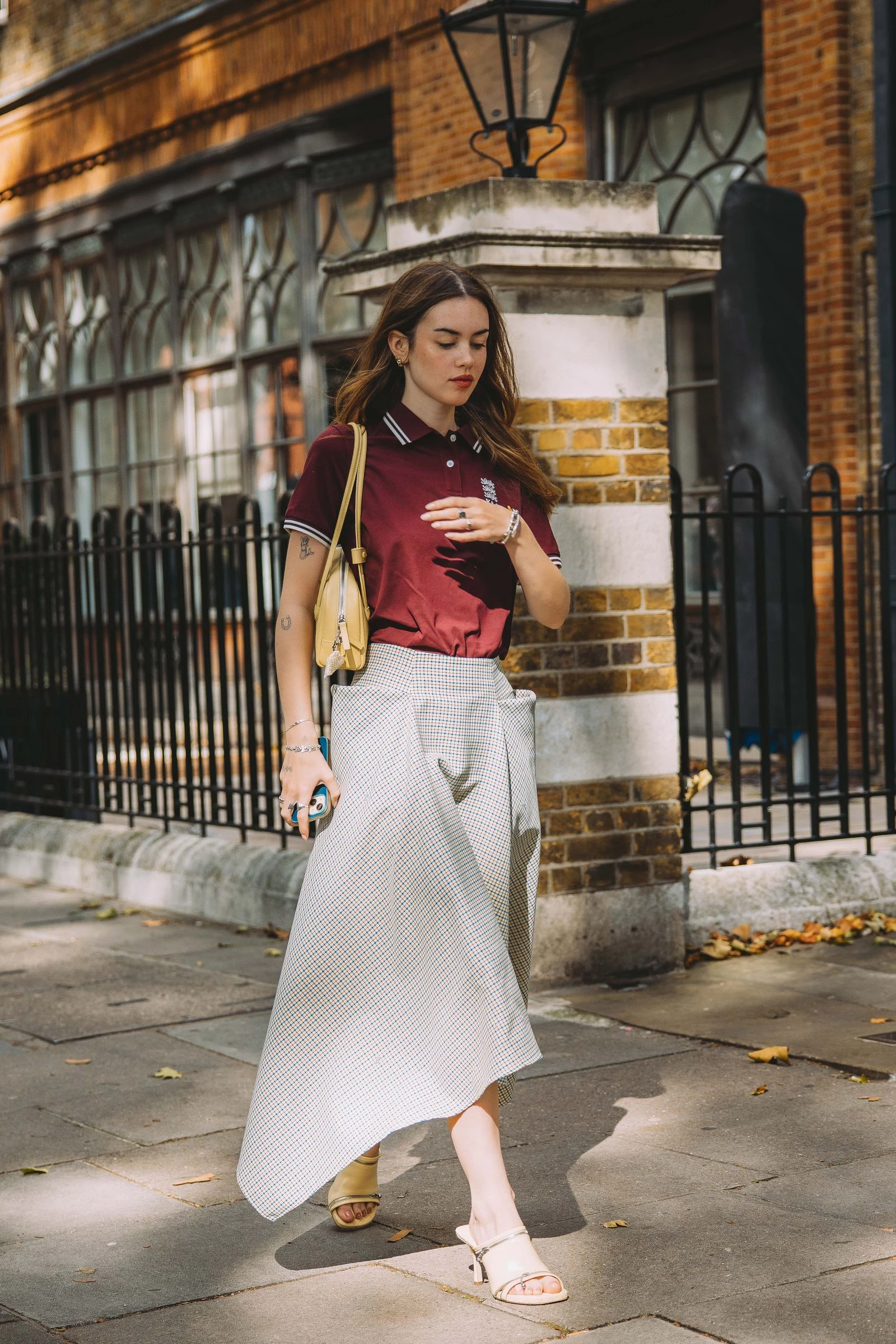 Acielle StyleDuMonde