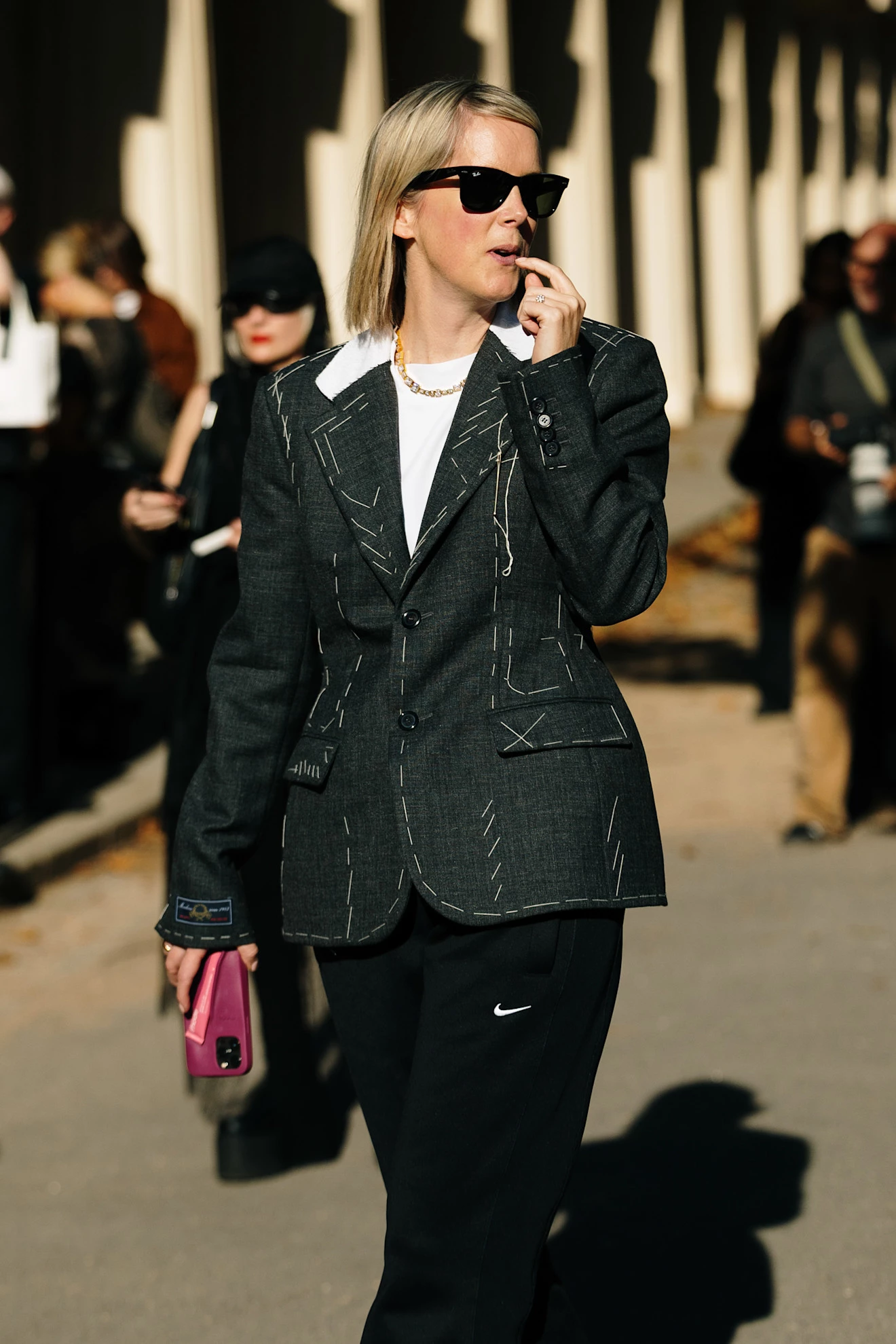 Launchmetrics Launchmetrics