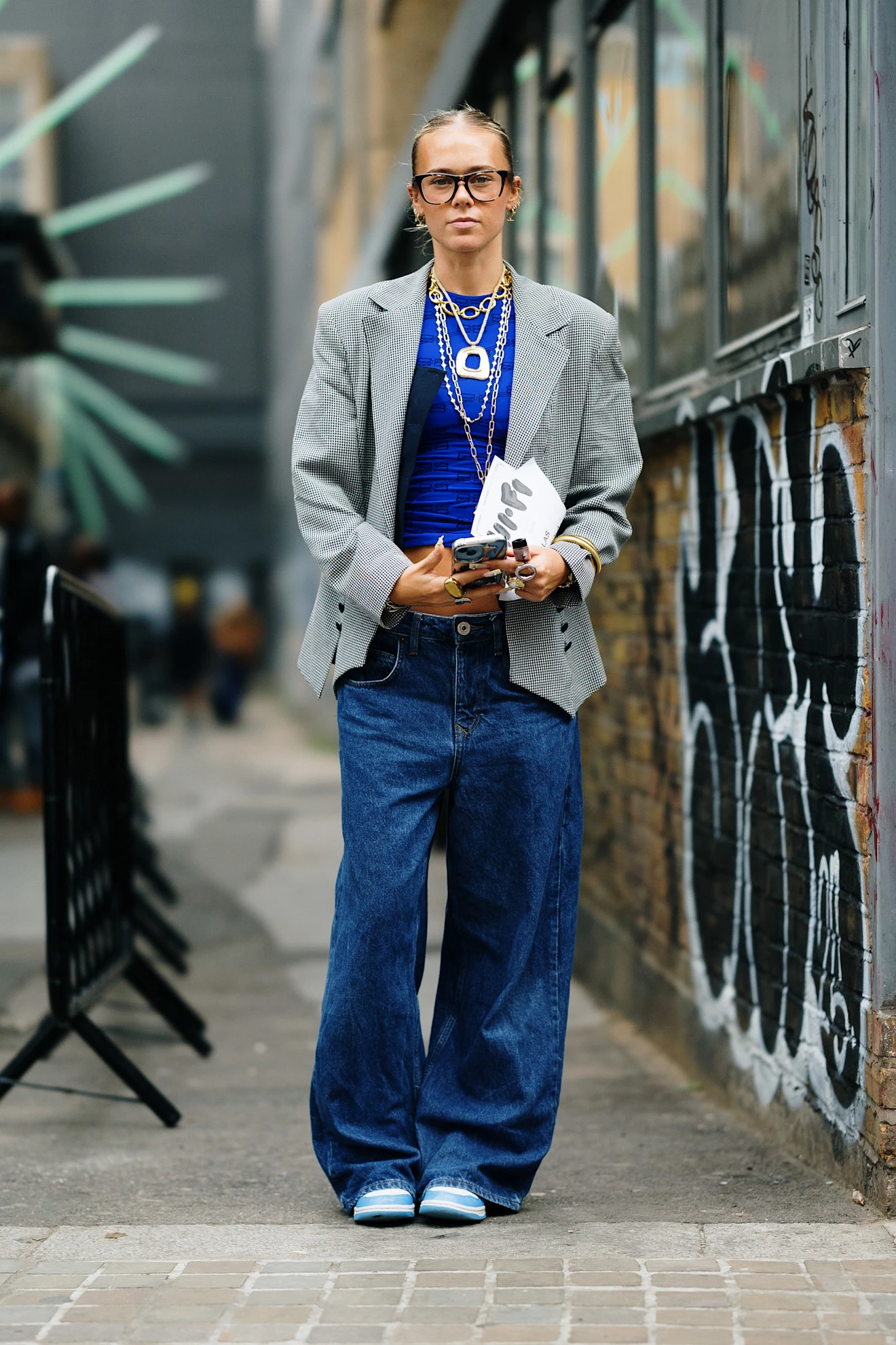 Launchmetrics Launchmetrics