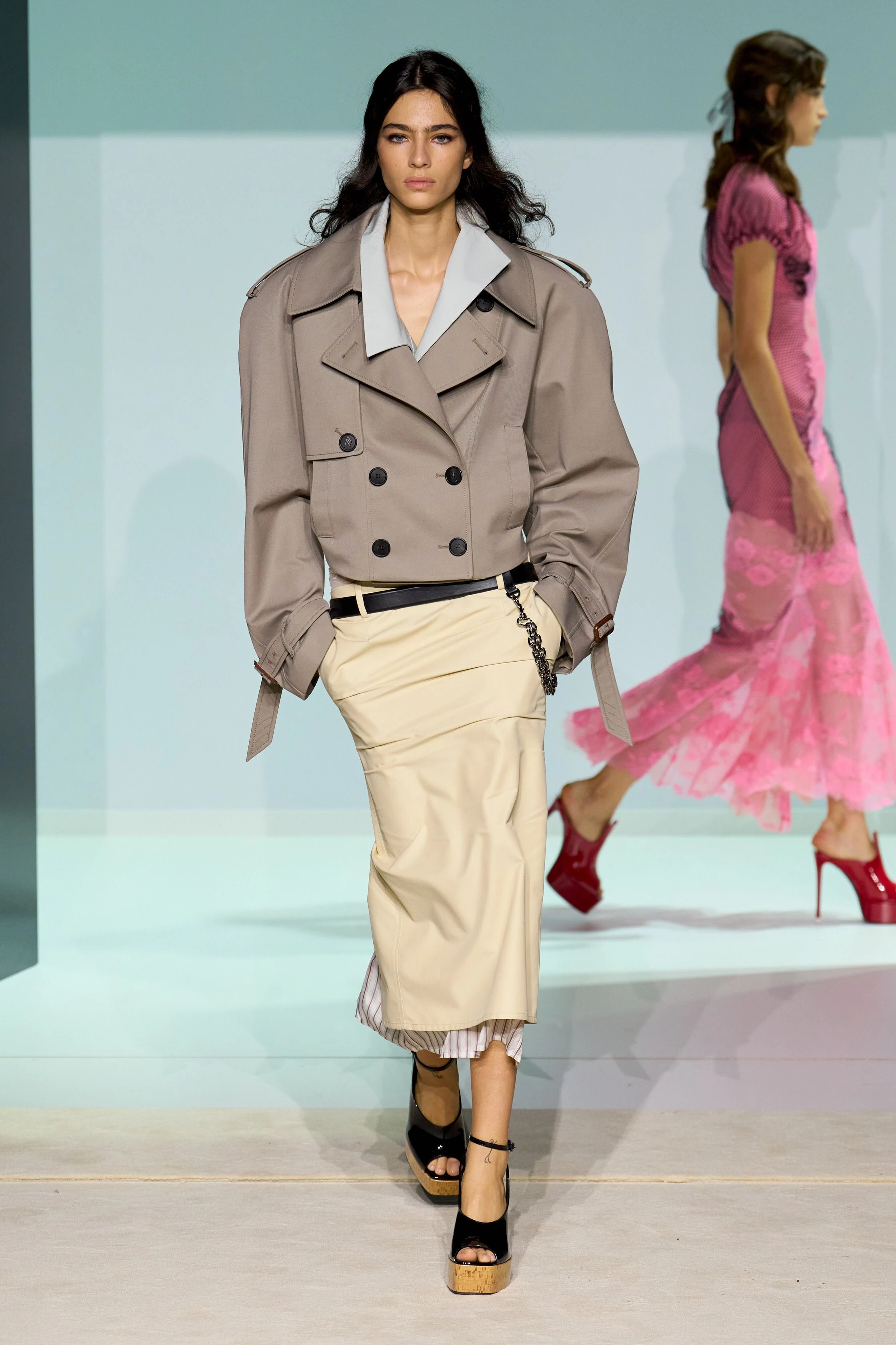 The Attico The Attico