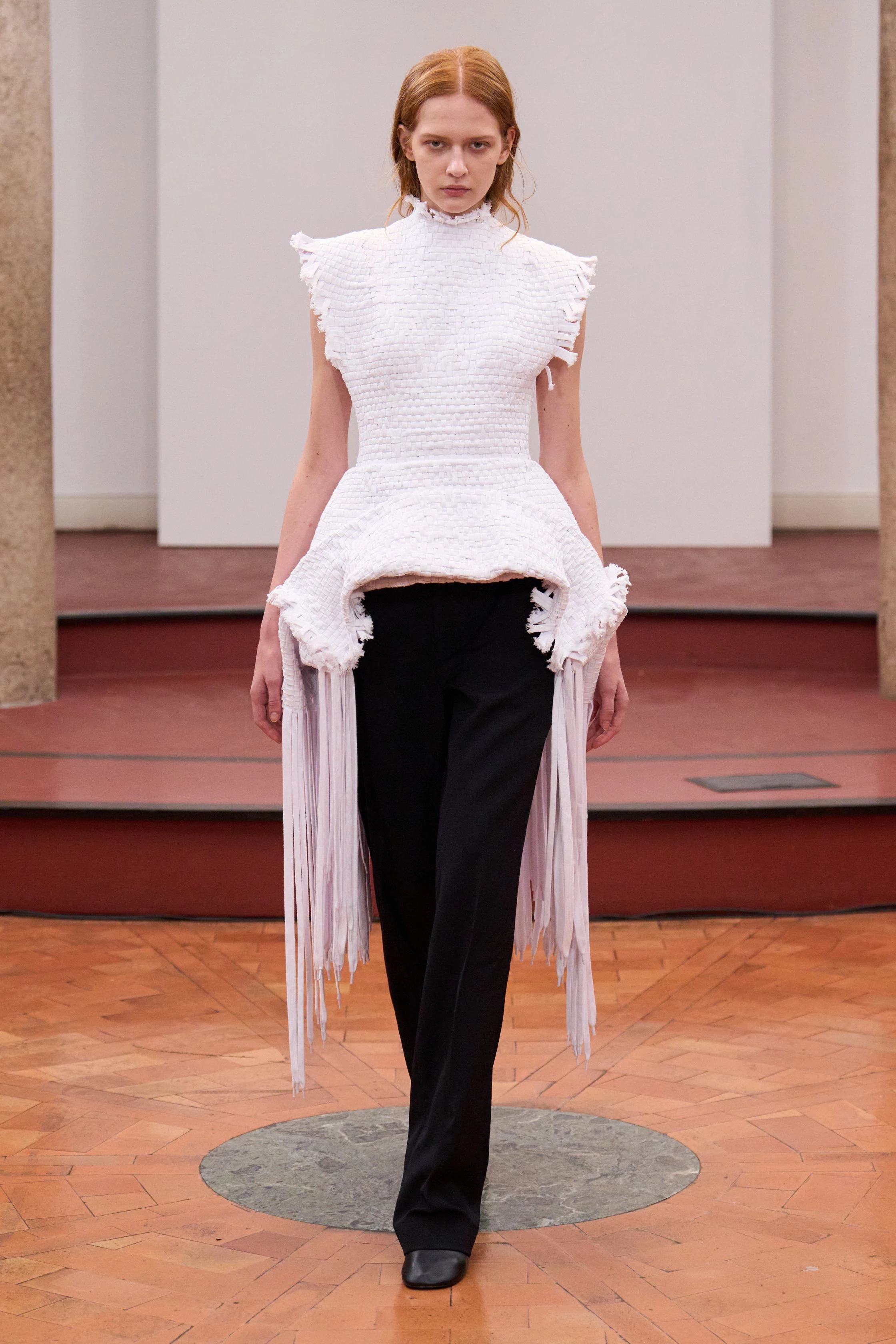 Institution Institution