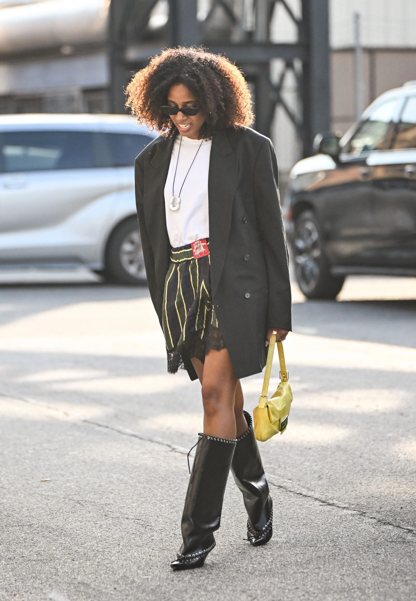 Photo: Daniel Zuchnik/Getty Images