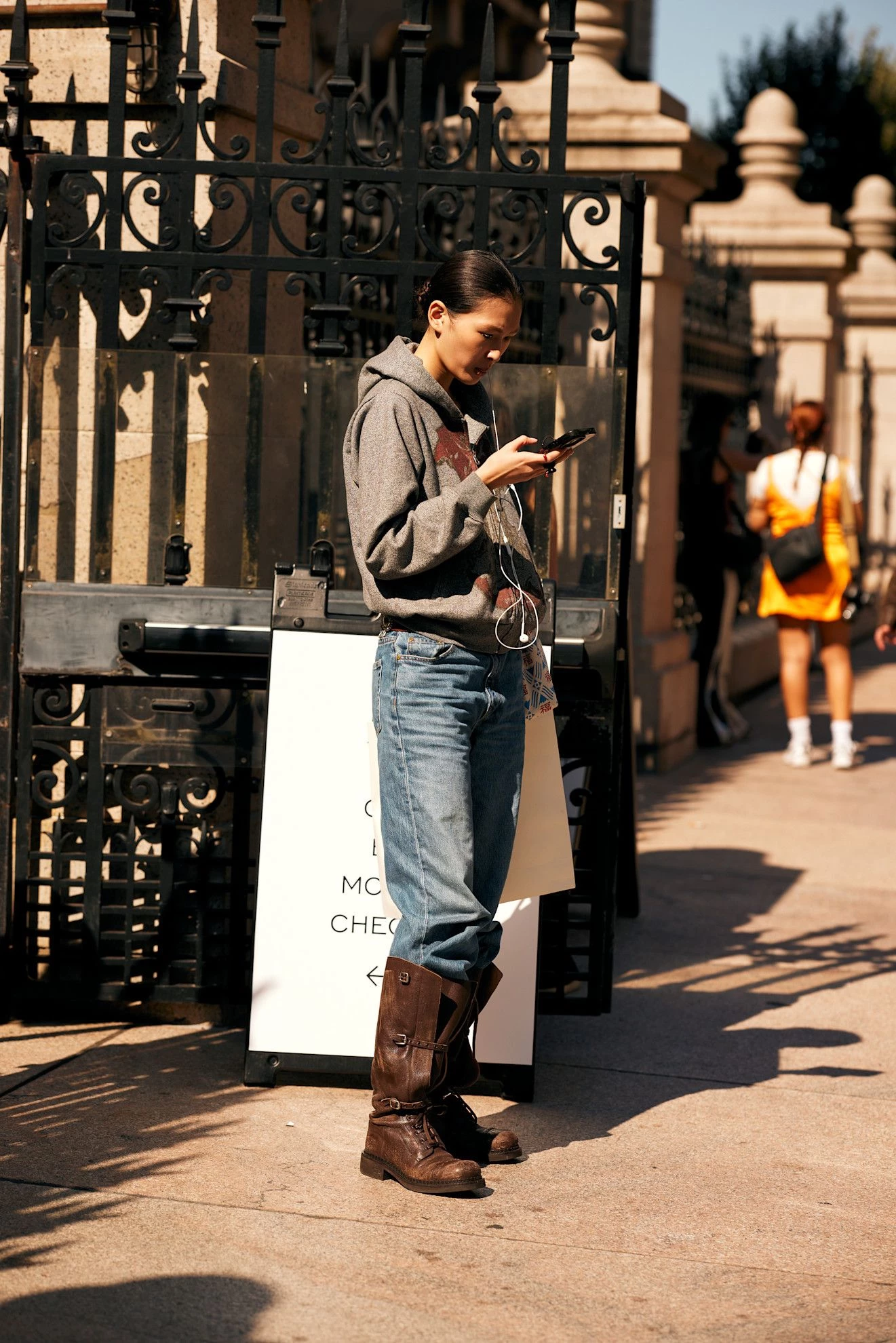 Photo: Francesca Babbi