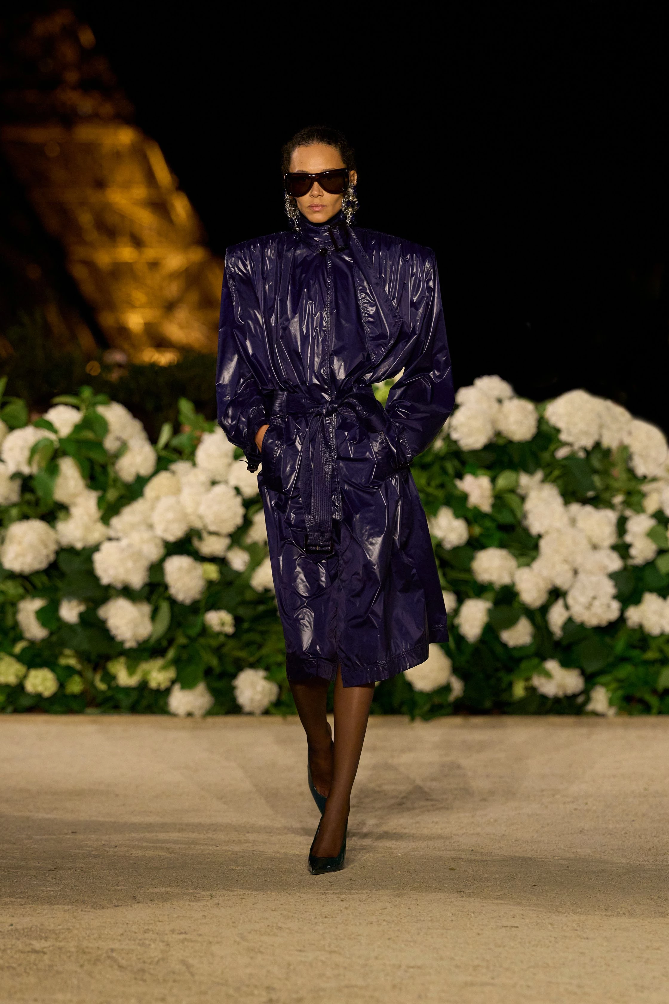 Saint Laurent весна-літо 2026