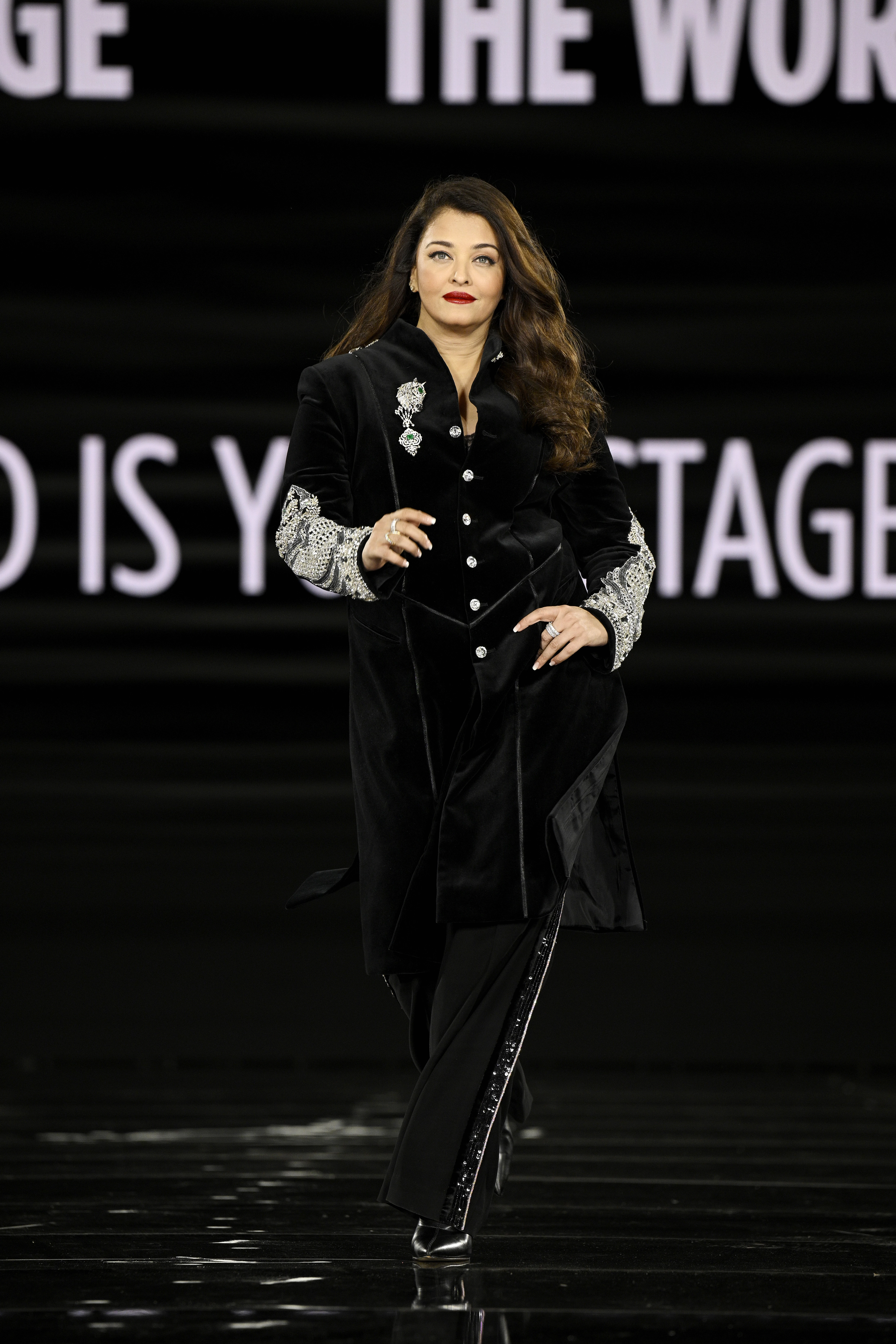 Айшварія Рай