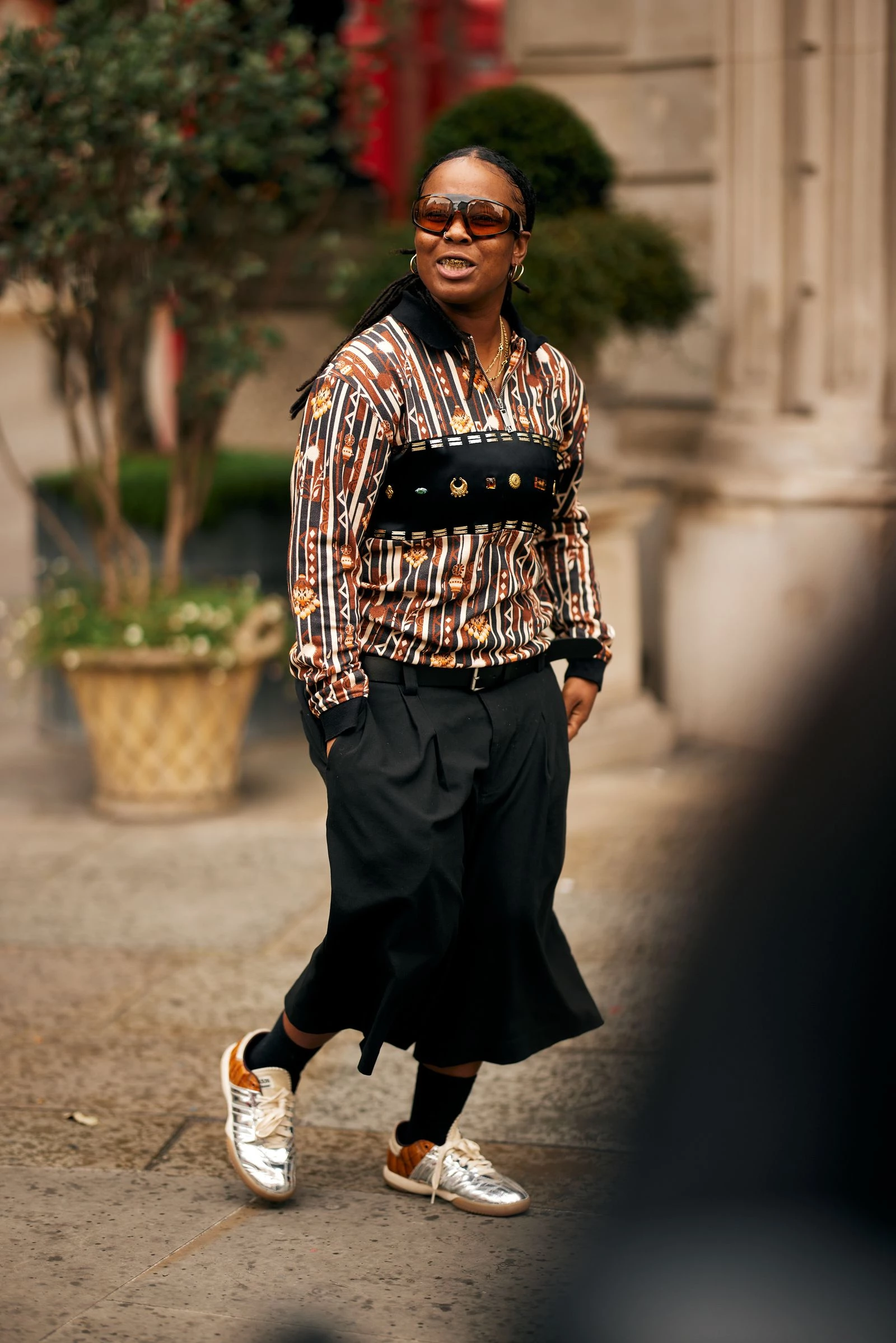 Photo: Francesca Babbi