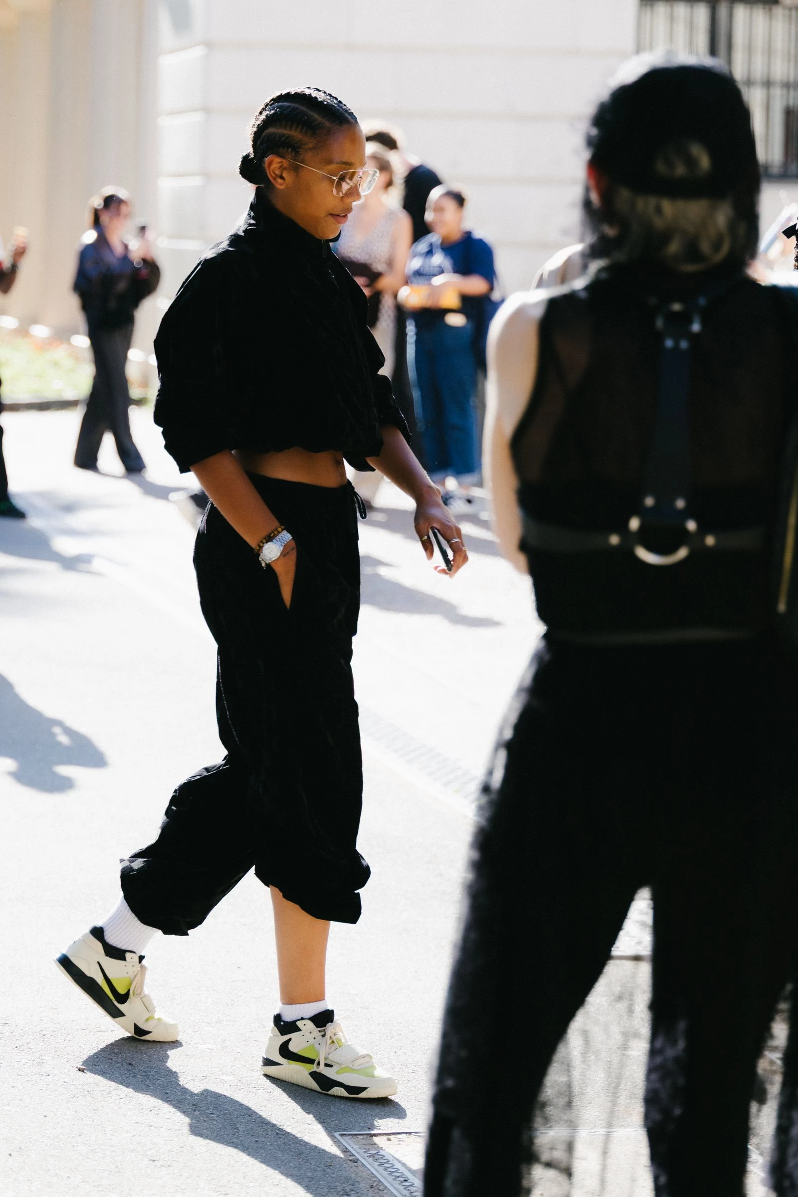 Photo: WWD/Getty Images