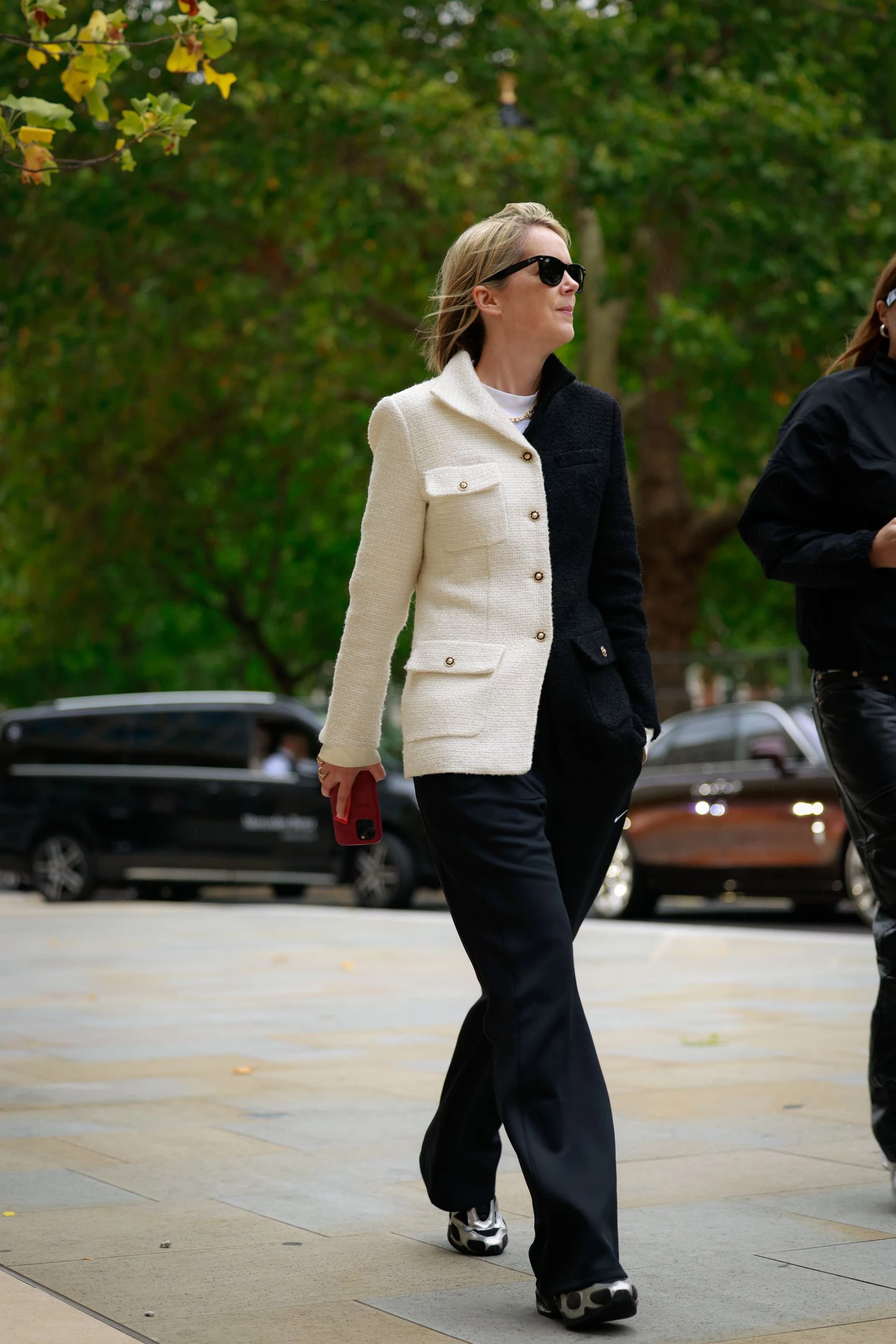 Photo: Hanna Lassen/Getty Images 