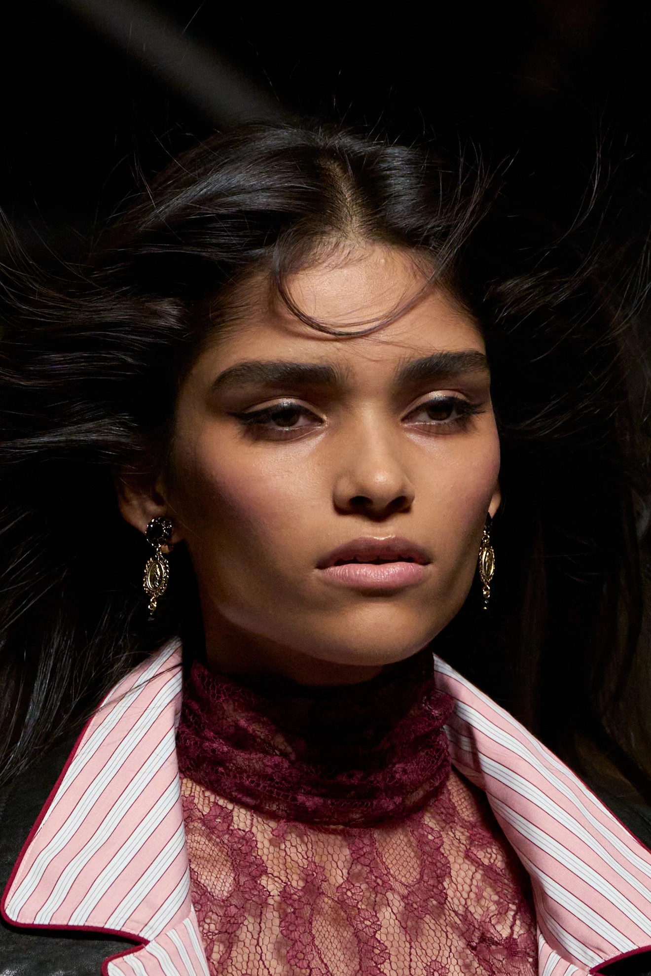 Dolce & Gabbana весна-літо 2026