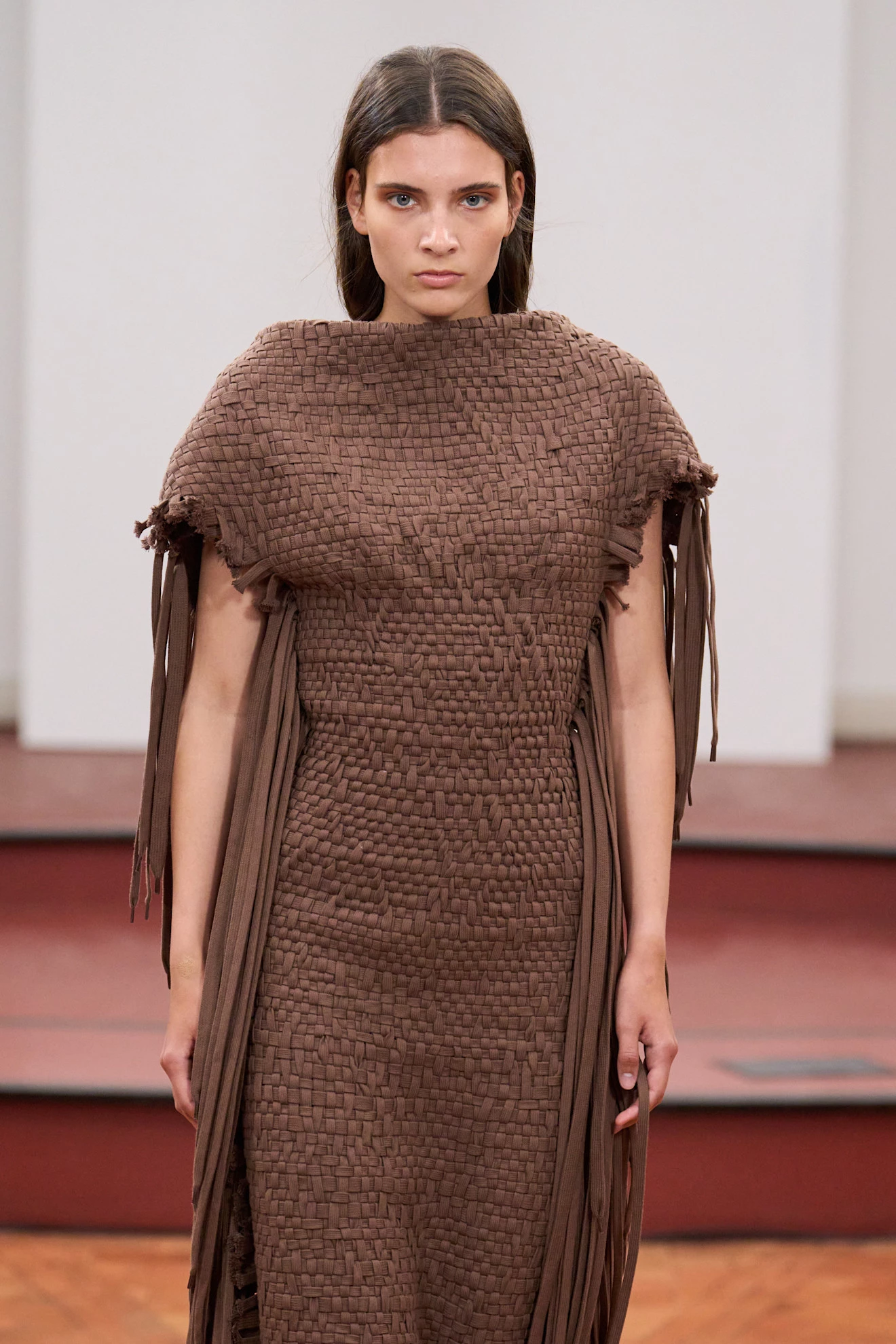 Institution de Galib Gassanov весна-літо 2026