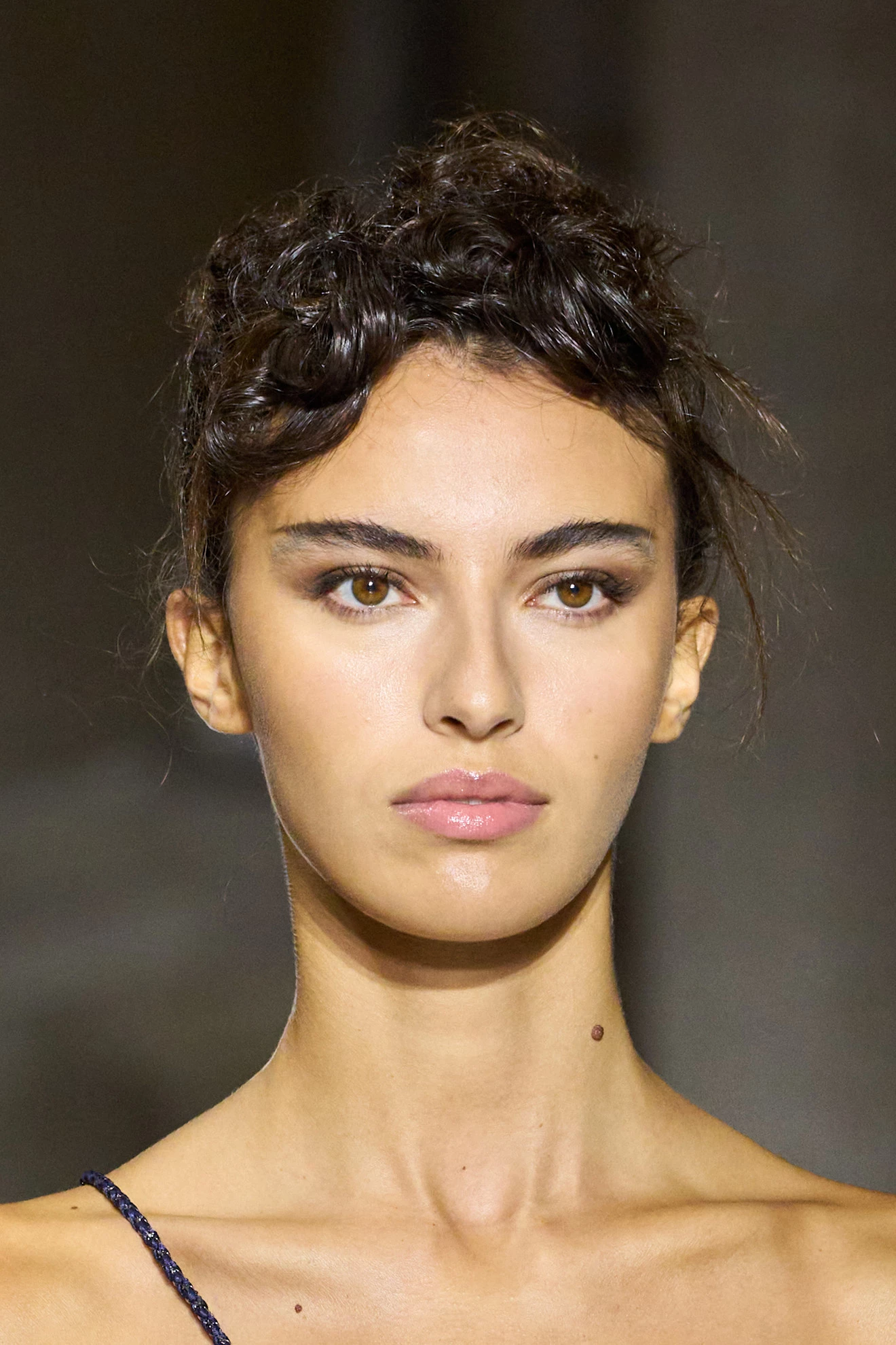 Giorgio Armani весна-літо 2026