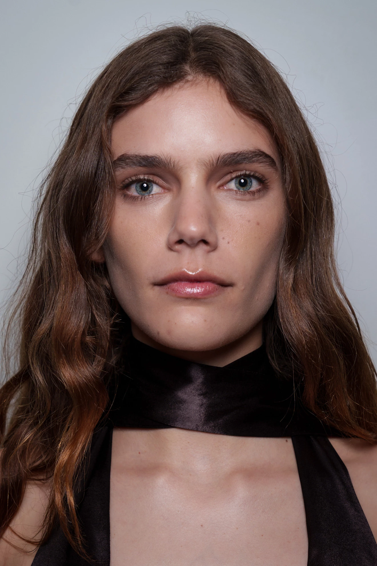 Ferragamo весна-літо 2026