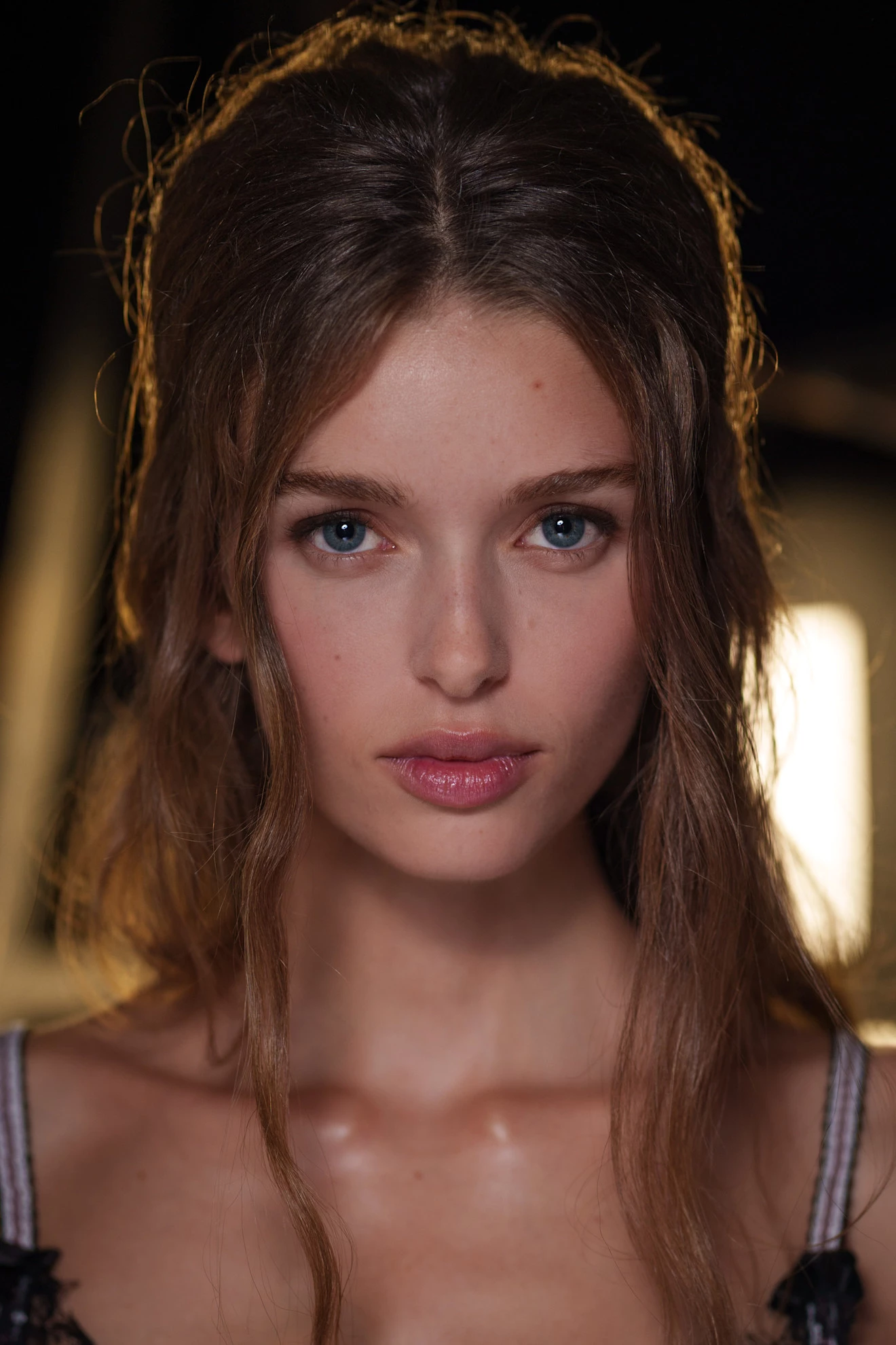 The Attico весна-літо 2026