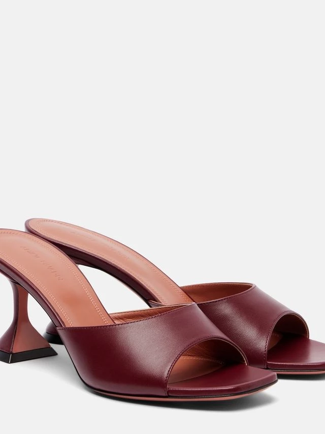 Amina Muaddi Amina Muaddi