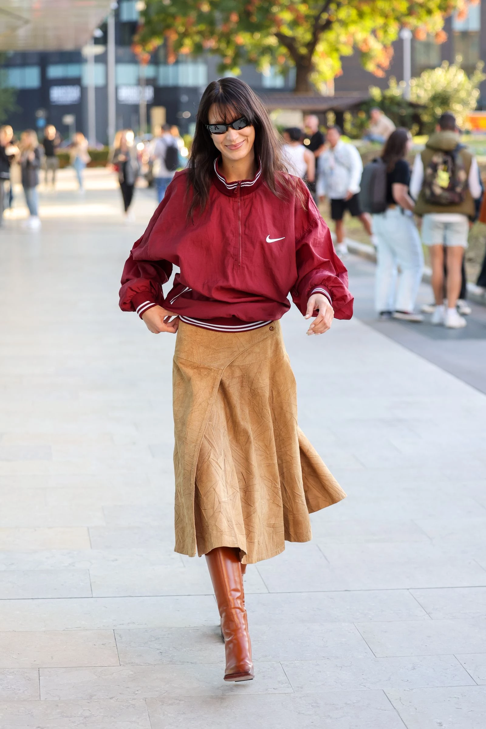 Arnold Jerocki/GC Images